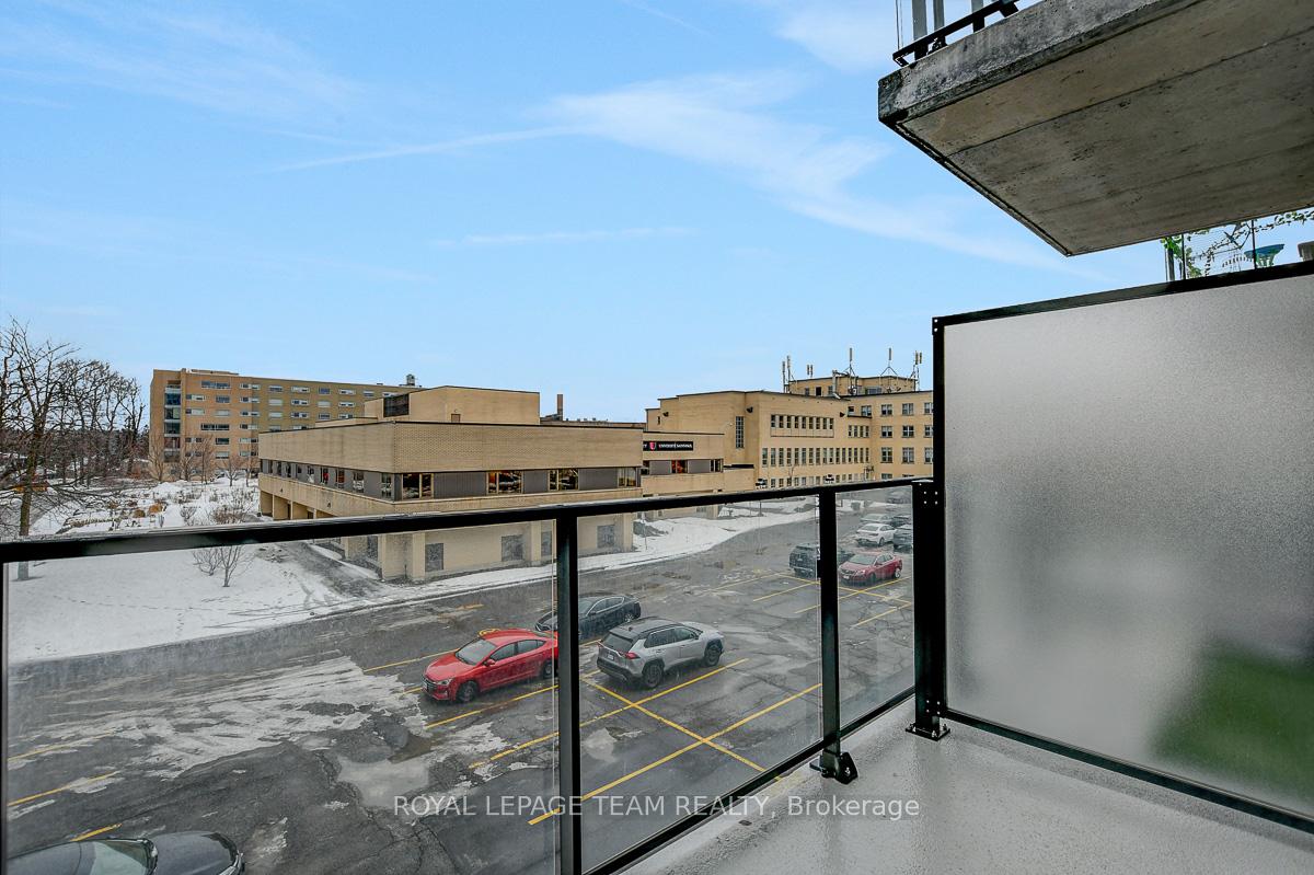 Photo 16 of Unit 308, 360 Deschatelets Avenue, Ottawa, Ottawa East — HOMEH