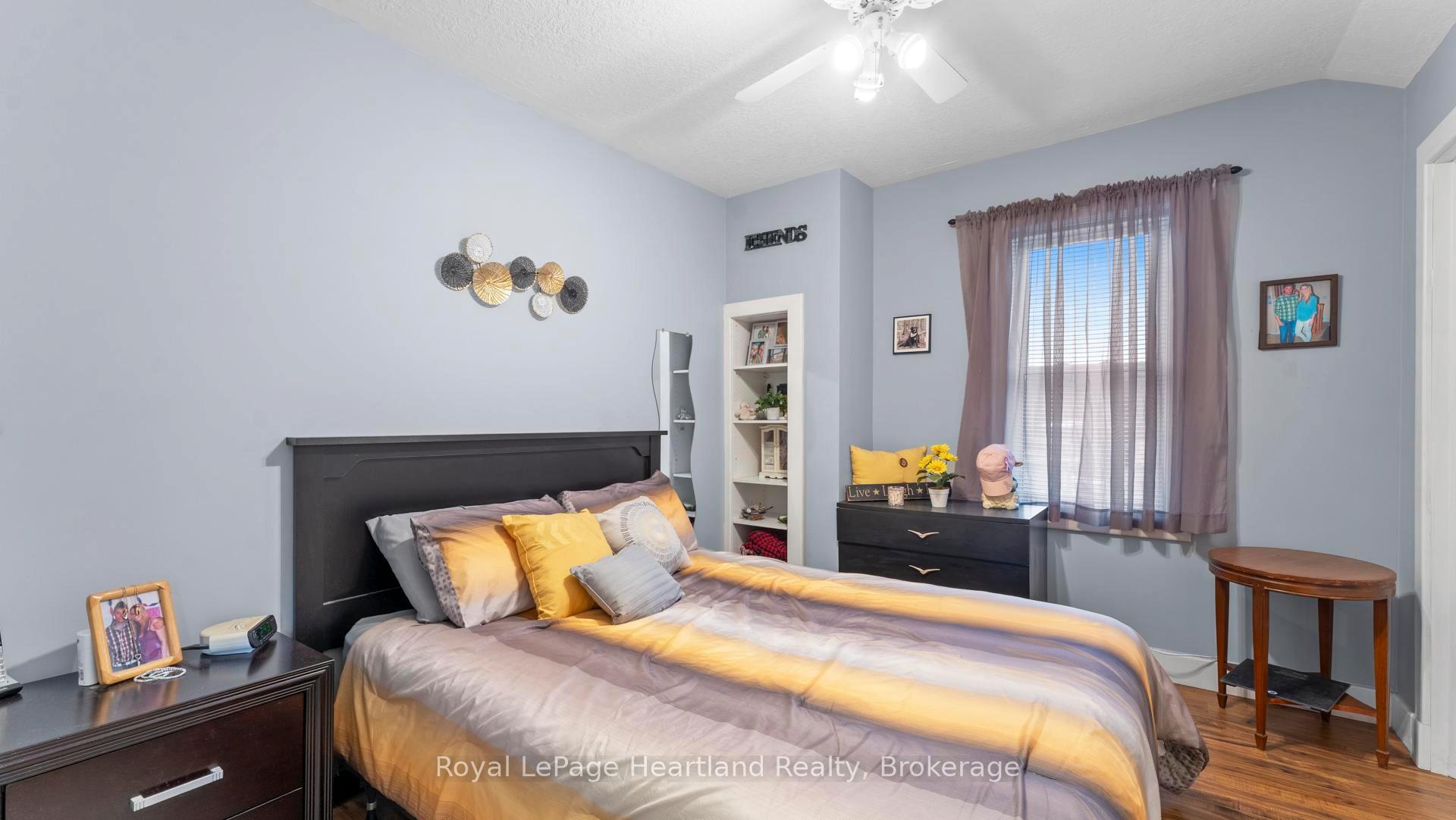 Photo 10 of 54 St David Street, Goderich, Goderich (Town) — HOMEH