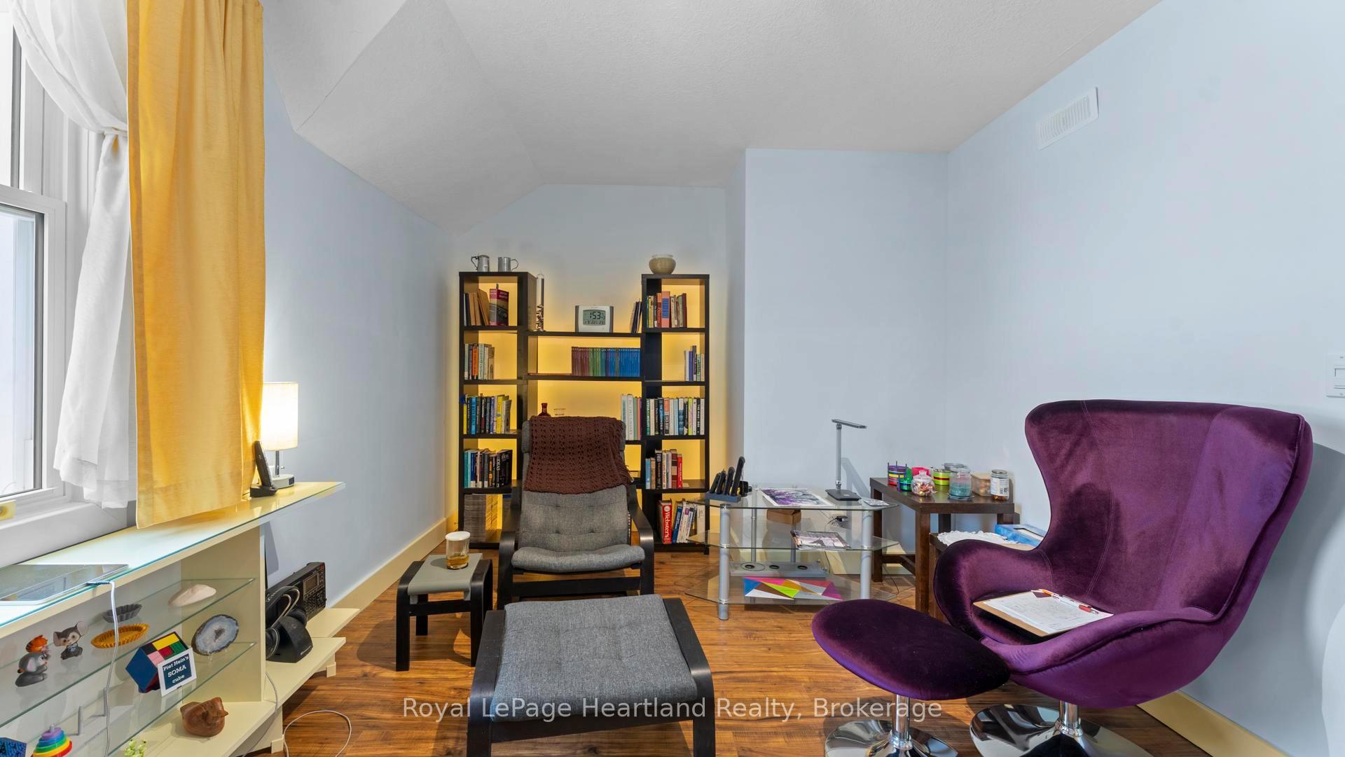 Photo 23 of 54 St David Street, Goderich, Goderich (Town) — HOMEH