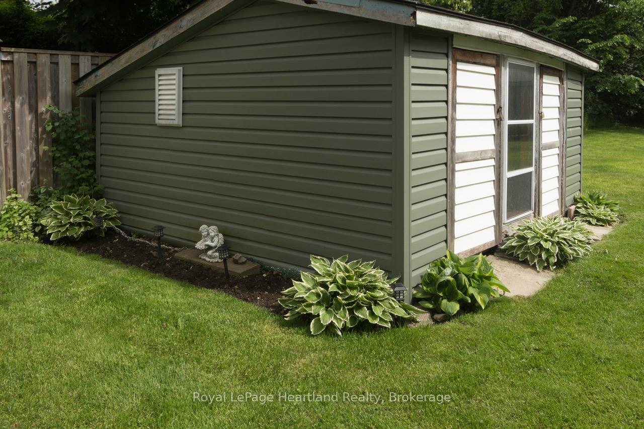 Photo 28 of 54 St David Street, Goderich, Goderich (Town) — HOMEH