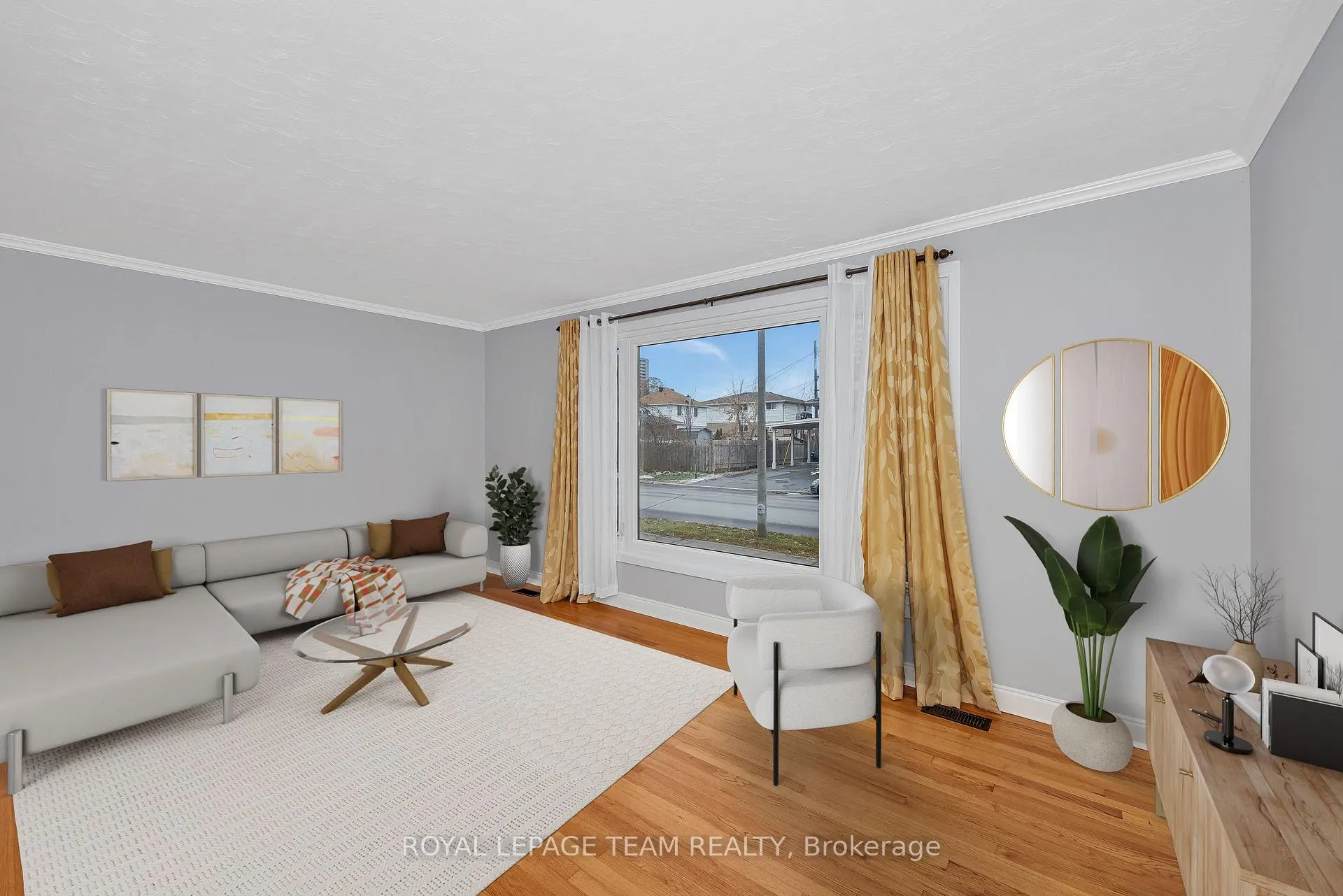 Photo 7 of 345 Poulin Avenue, Ottawa, Britannia — HOMEH
