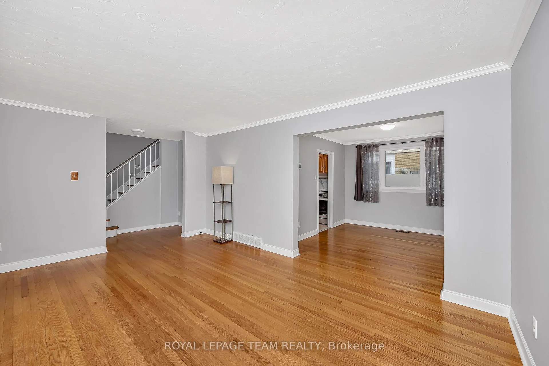 Photo 10 of 345 Poulin Avenue, Ottawa, Britannia — HOMEH