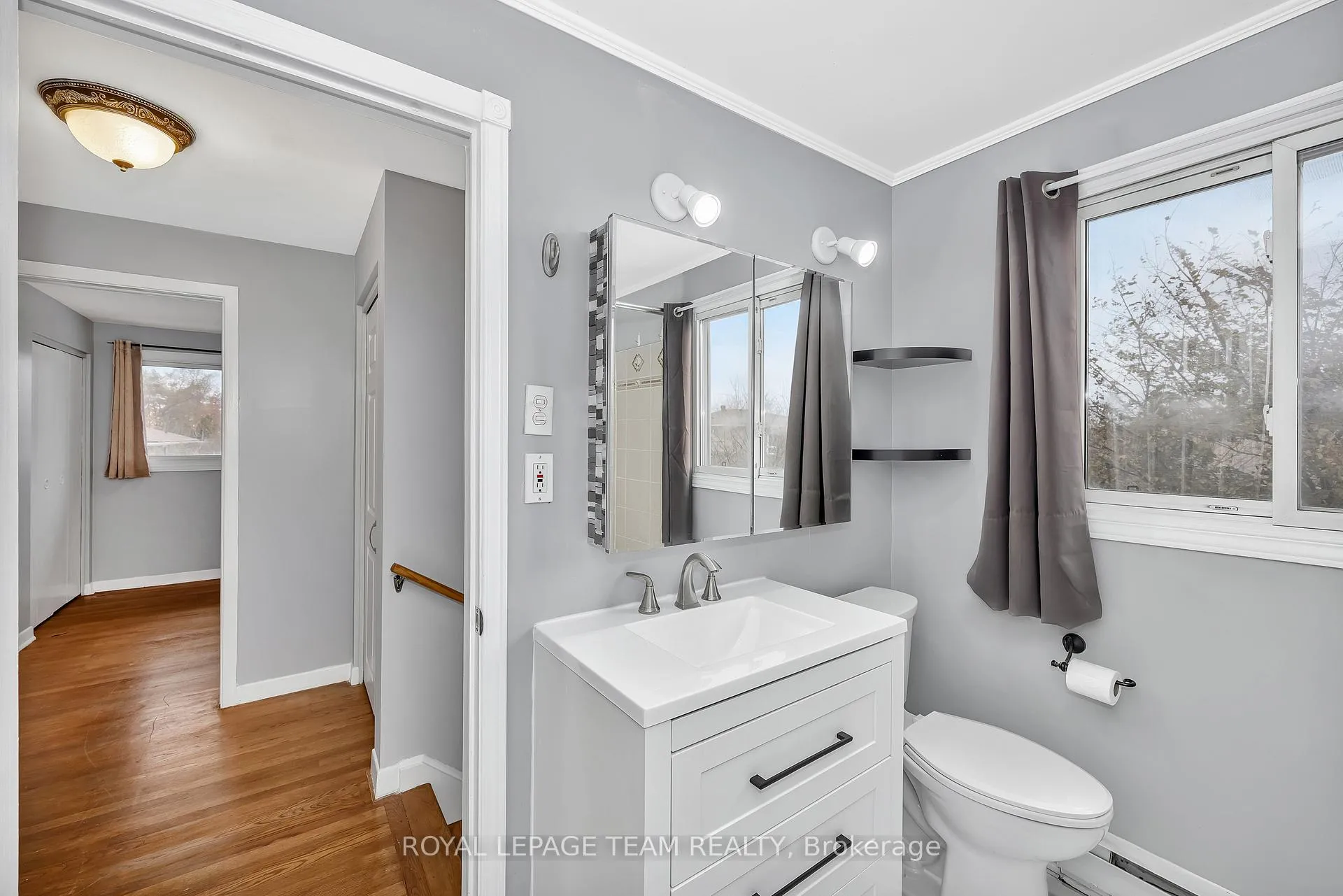 Photo 26 of 345 Poulin Avenue, Ottawa, Britannia — HOMEH