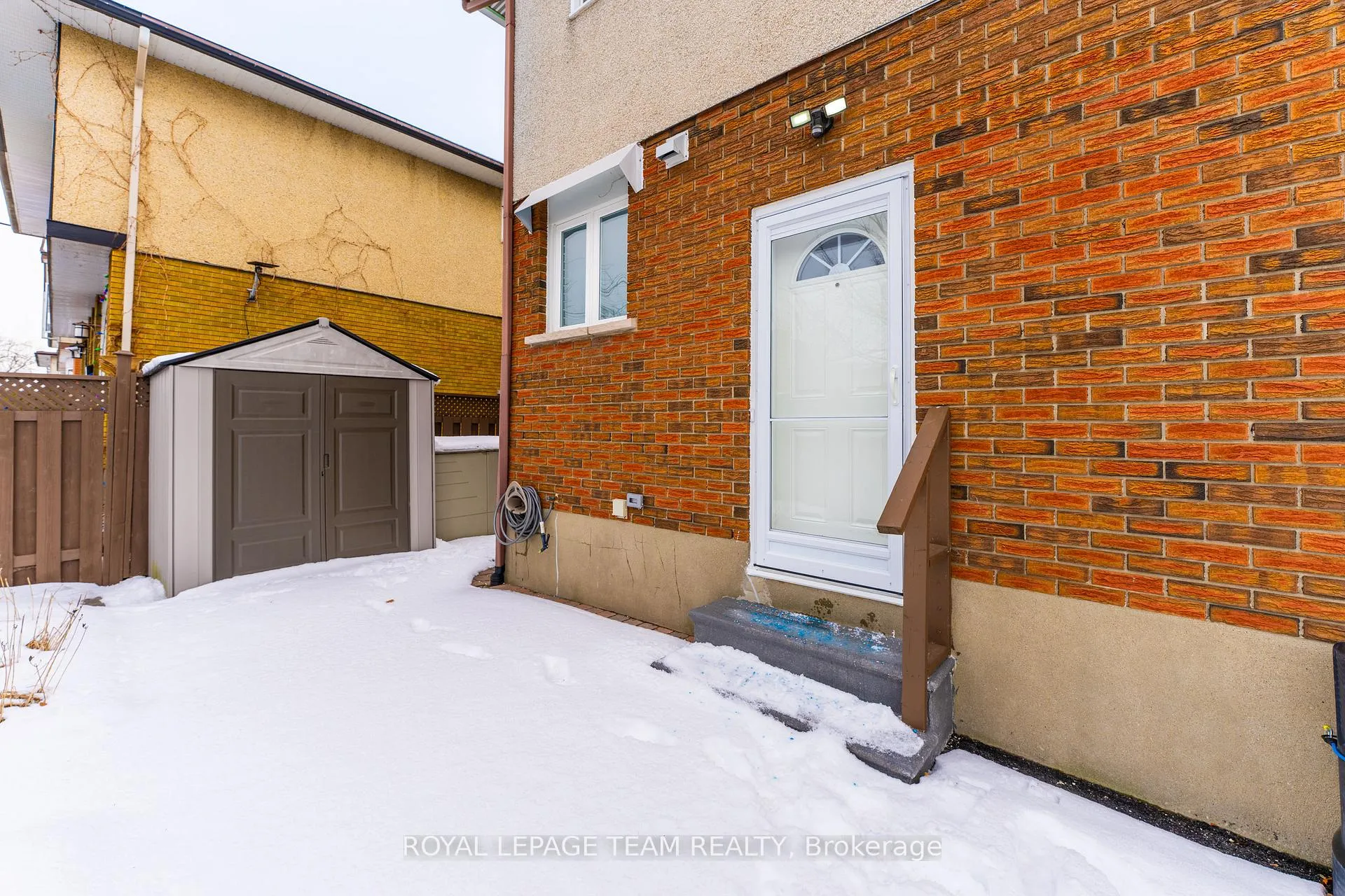 Photo 30 of 345 Poulin Avenue, Ottawa, Britannia — HOMEH