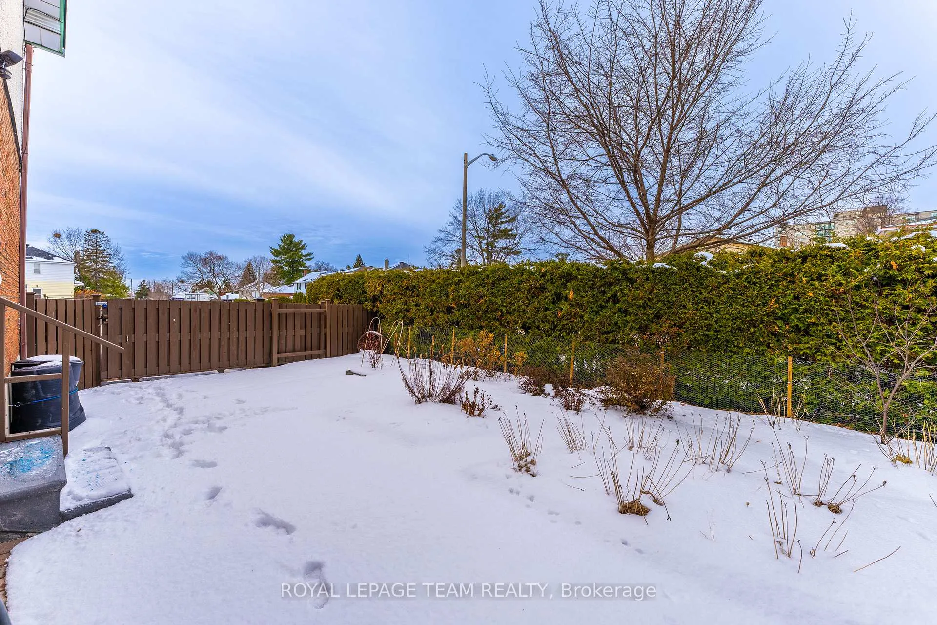 Photo 31 of 345 Poulin Avenue, Ottawa, Britannia — HOMEH