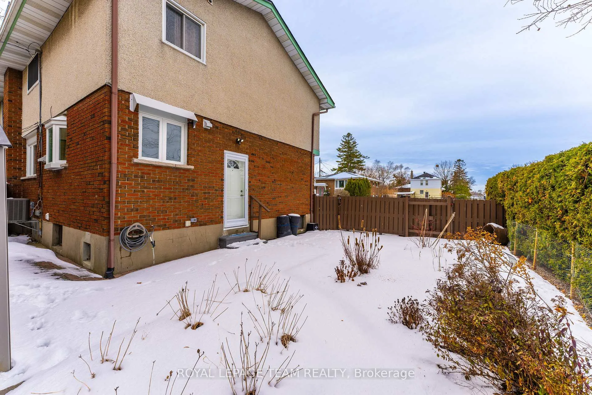 Photo 32 of 345 Poulin Avenue, Ottawa, Britannia — HOMEH