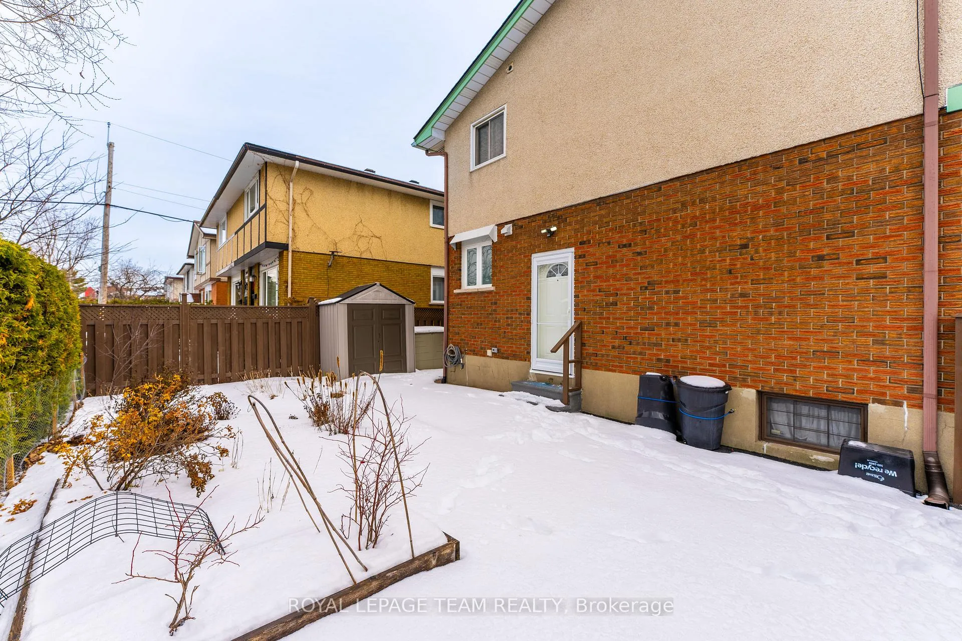 Photo 34 of 345 Poulin Avenue, Ottawa, Britannia — HOMEH