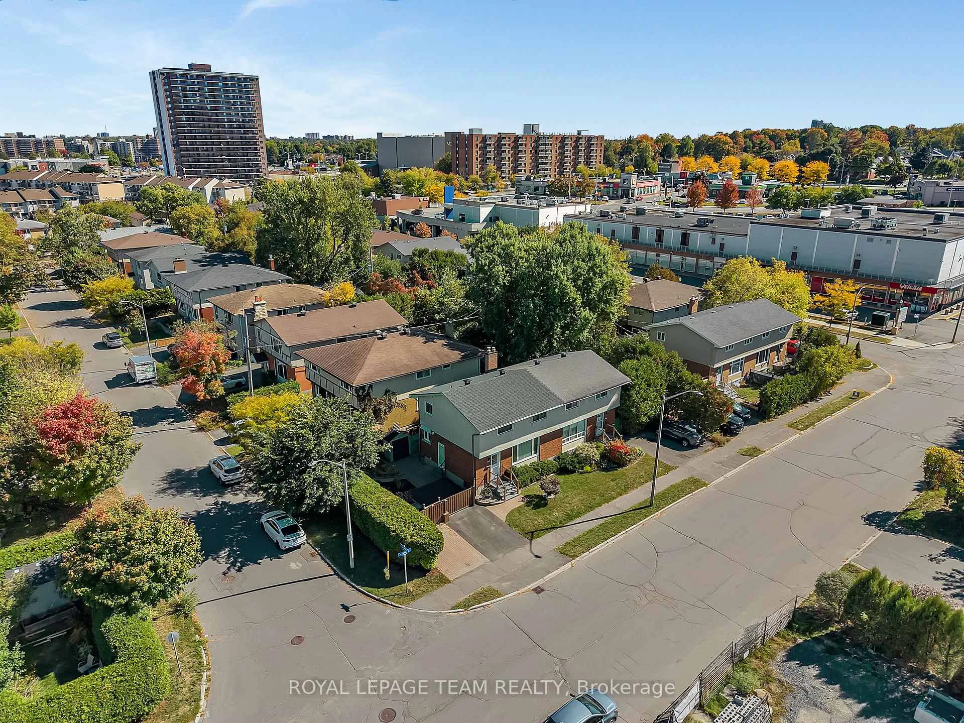 Photo 36 of 345 Poulin Avenue, Ottawa, Britannia — HOMEH