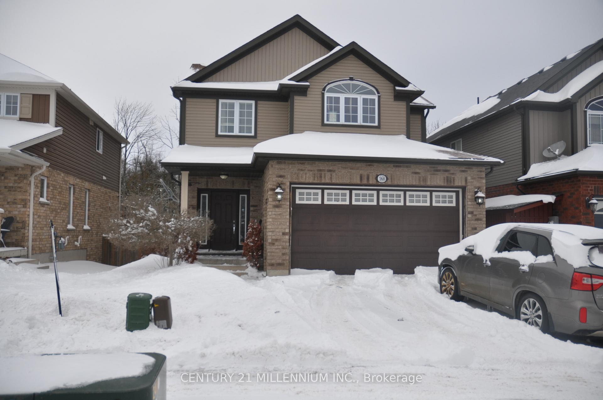 Photo 1 of 168 Muriel Street, Shelburne — HOMEH