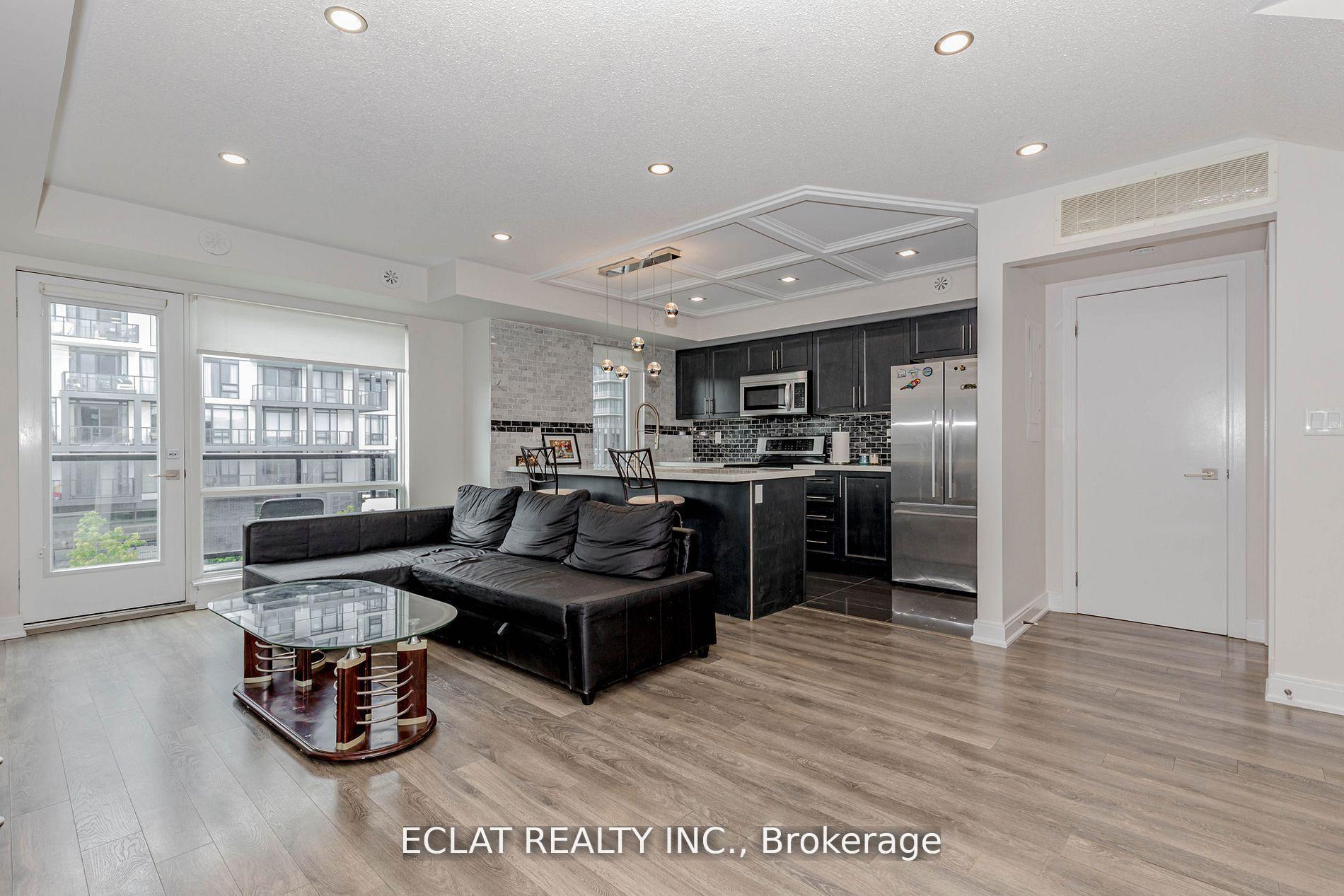 Photo 2 of Unit 100, 100 Dufay Road, Brampton, Northwest Brampton — HOMEH