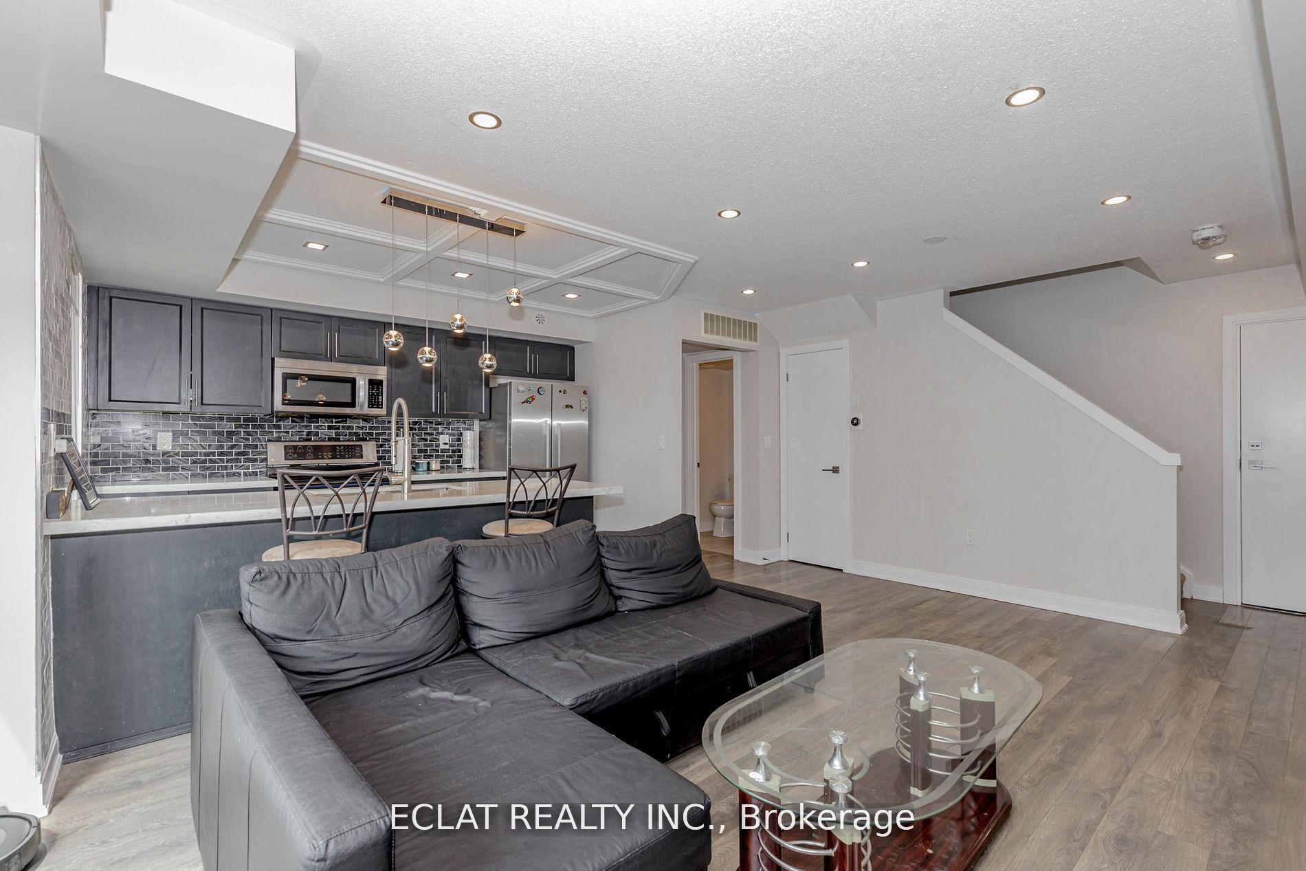 Photo 3 of Unit 100, 100 Dufay Road, Brampton, Northwest Brampton — HOMEH