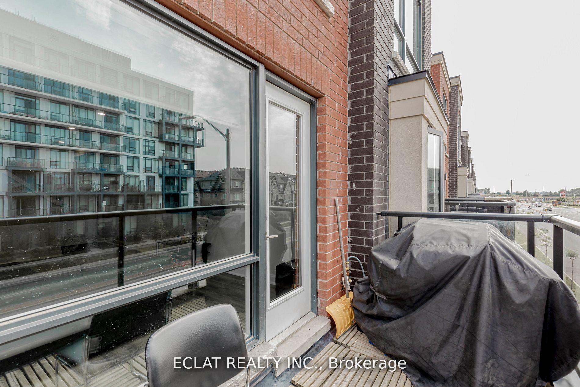 Photo 5 of Unit 100, 100 Dufay Road, Brampton, Northwest Brampton — HOMEH