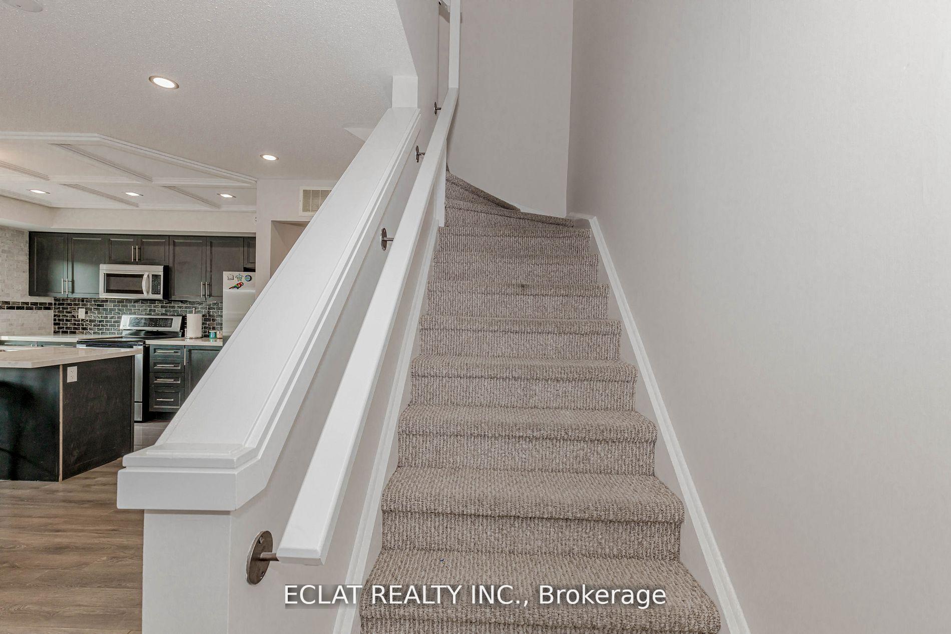 Photo 7 of Unit 100, 100 Dufay Road, Brampton, Northwest Brampton — HOMEH