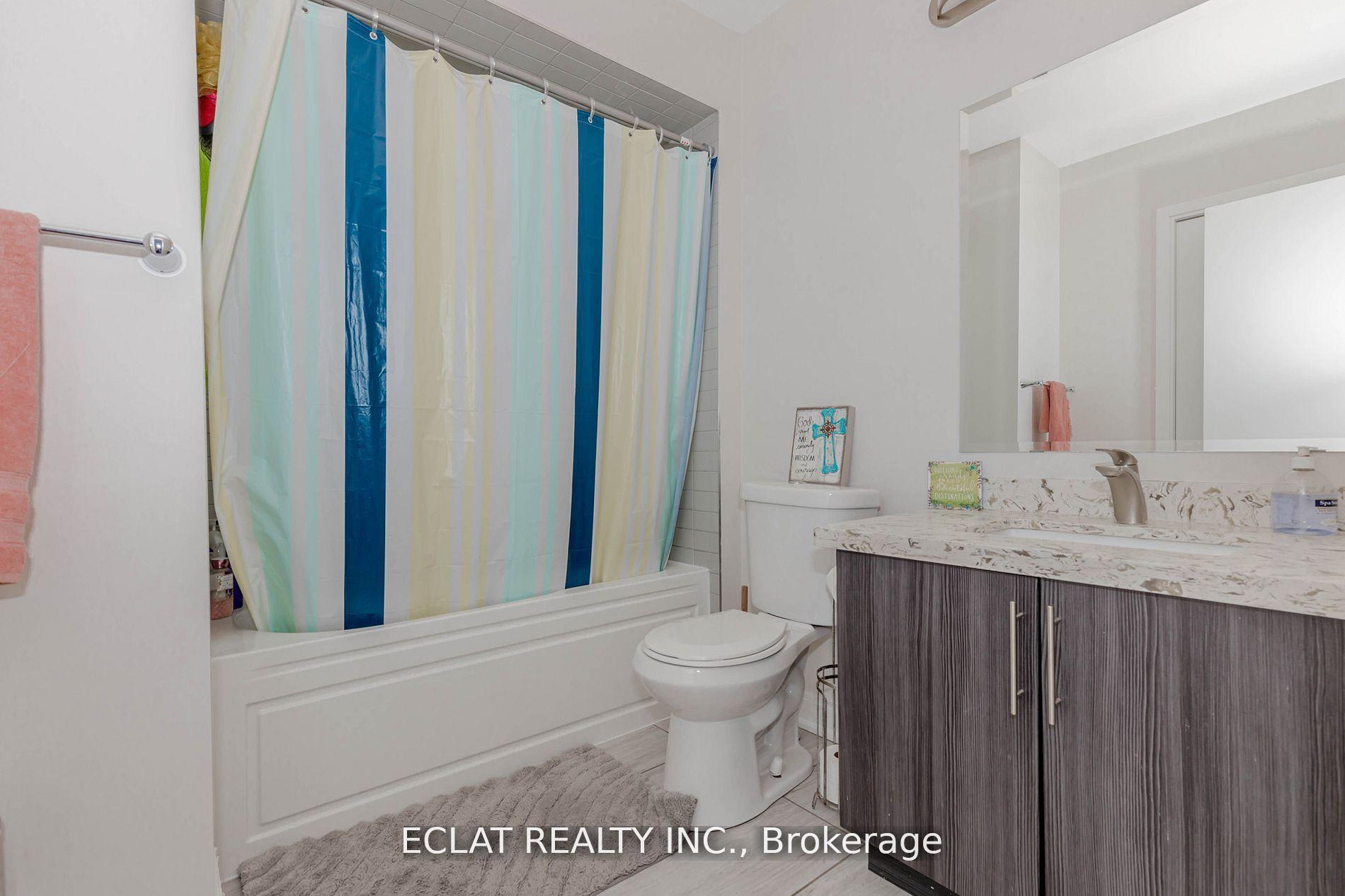 Photo 9 of Unit 100, 100 Dufay Road, Brampton, Northwest Brampton — HOMEH