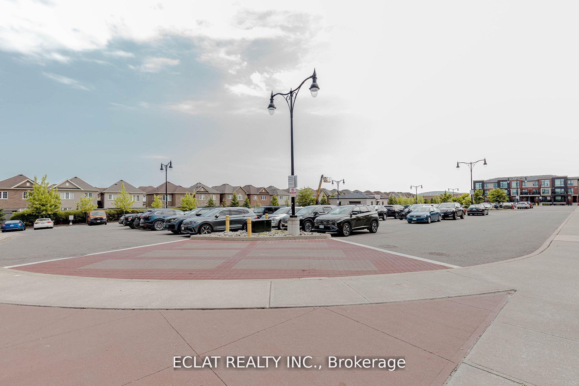 Photo 10 of Unit 100, 100 Dufay Road, Brampton, Northwest Brampton — HOMEH