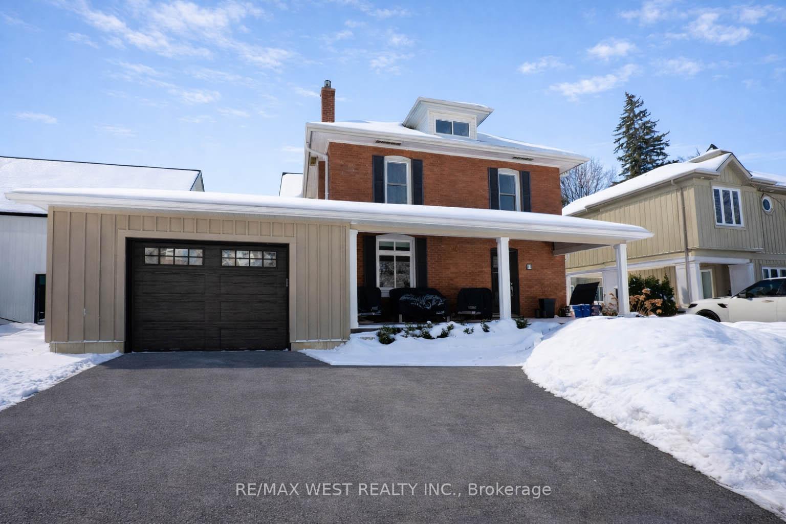 Photo 1 of 53 Metcalfe Street, Aurora, Aurora Village — HOMEH