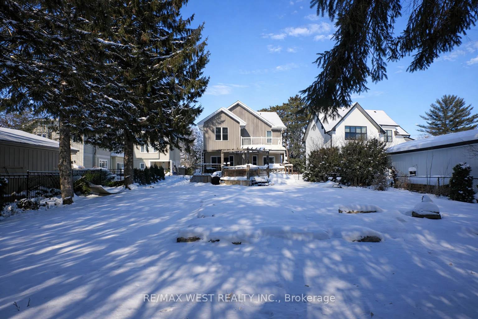 Photo 16 of 53 Metcalfe Street, Aurora, Aurora Village — HOMEH