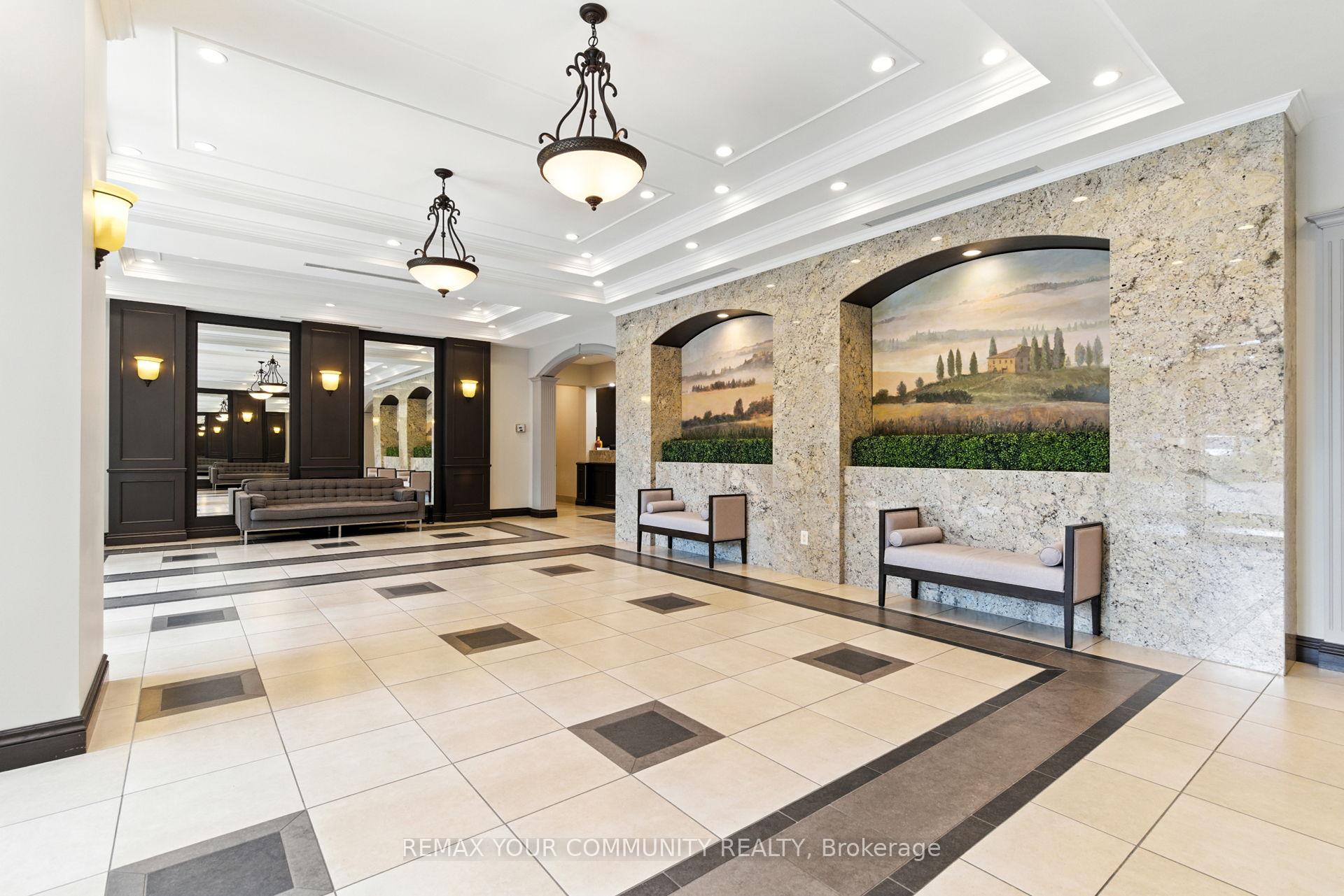 Photo 4 of Unit 540, 281 Woodbridge Avenue, Vaughan, West Woodbridge — HOMEH