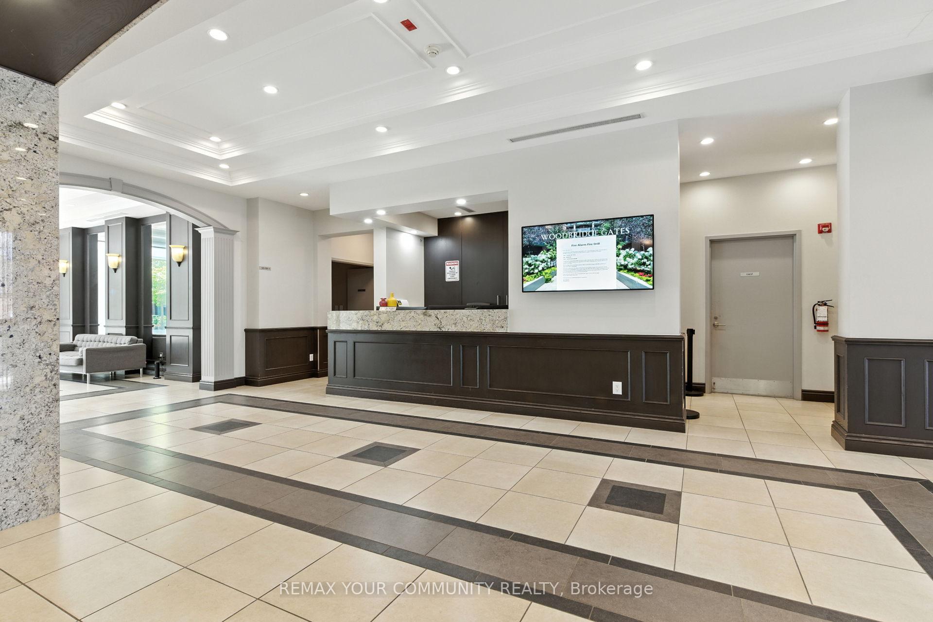 Photo 5 of Unit 540, 281 Woodbridge Avenue, Vaughan, West Woodbridge — HOMEH