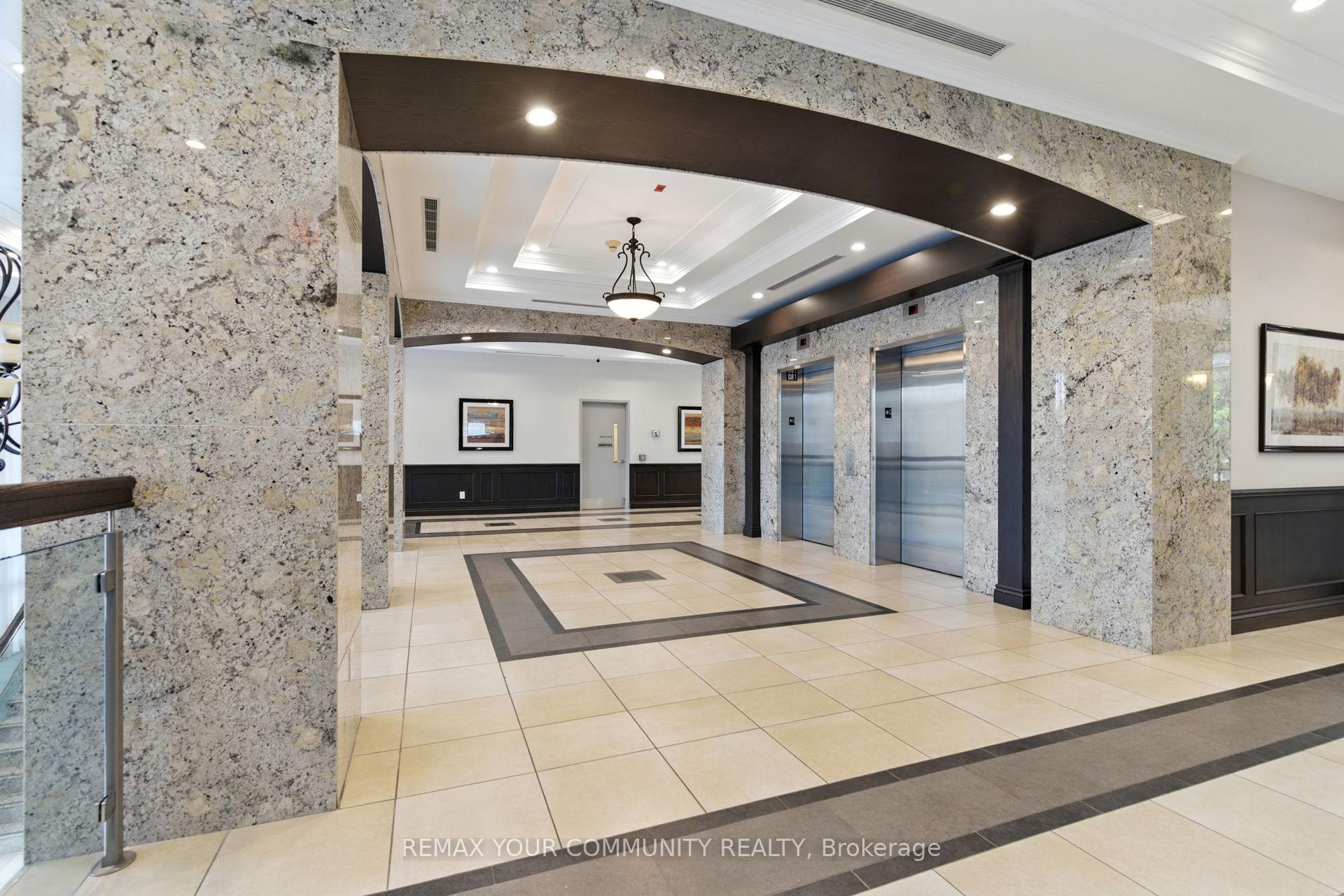 Photo 6 of Unit 540, 281 Woodbridge Avenue, Vaughan, West Woodbridge — HOMEH