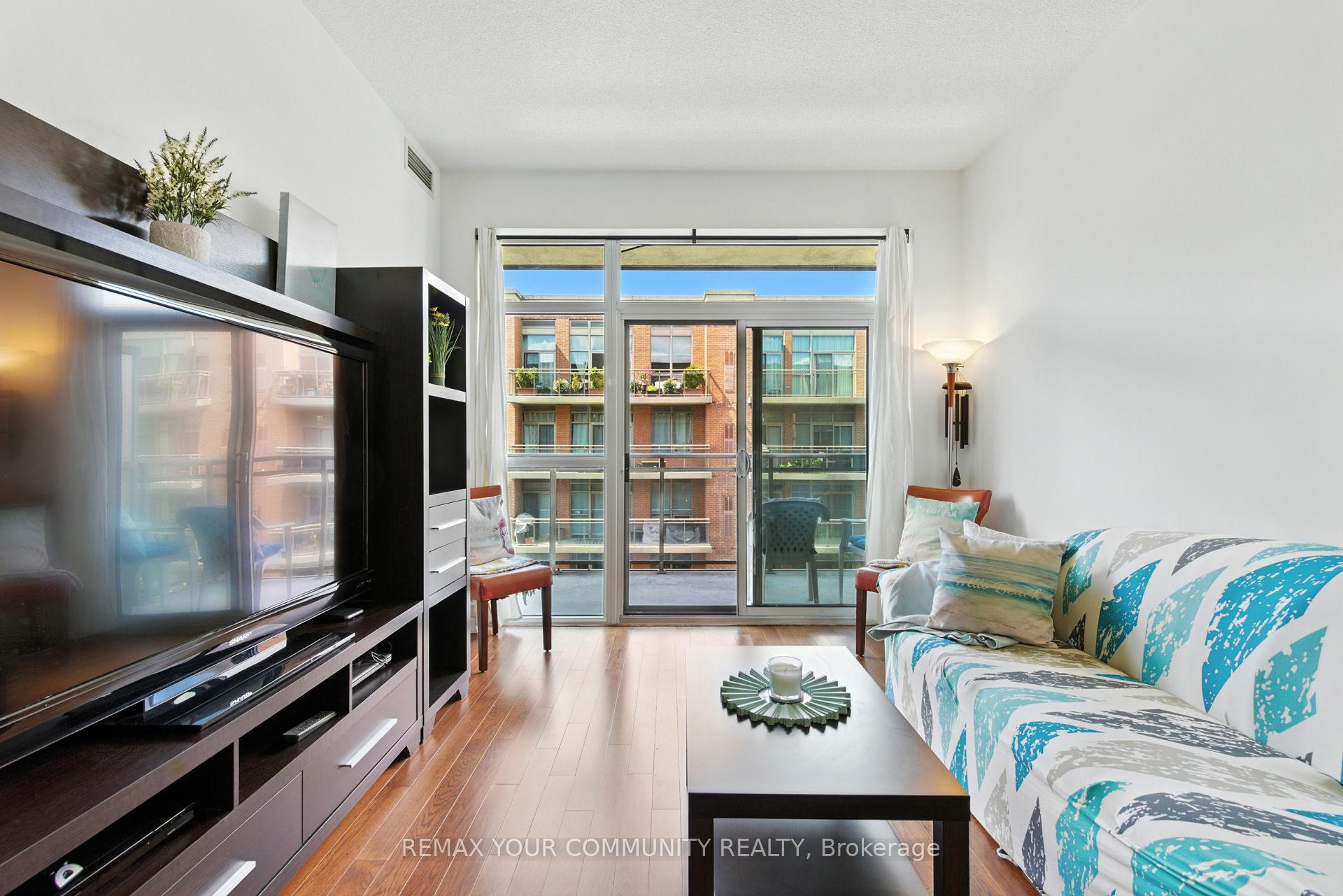 Photo 7 of Unit 540, 281 Woodbridge Avenue, Vaughan, West Woodbridge — HOMEH