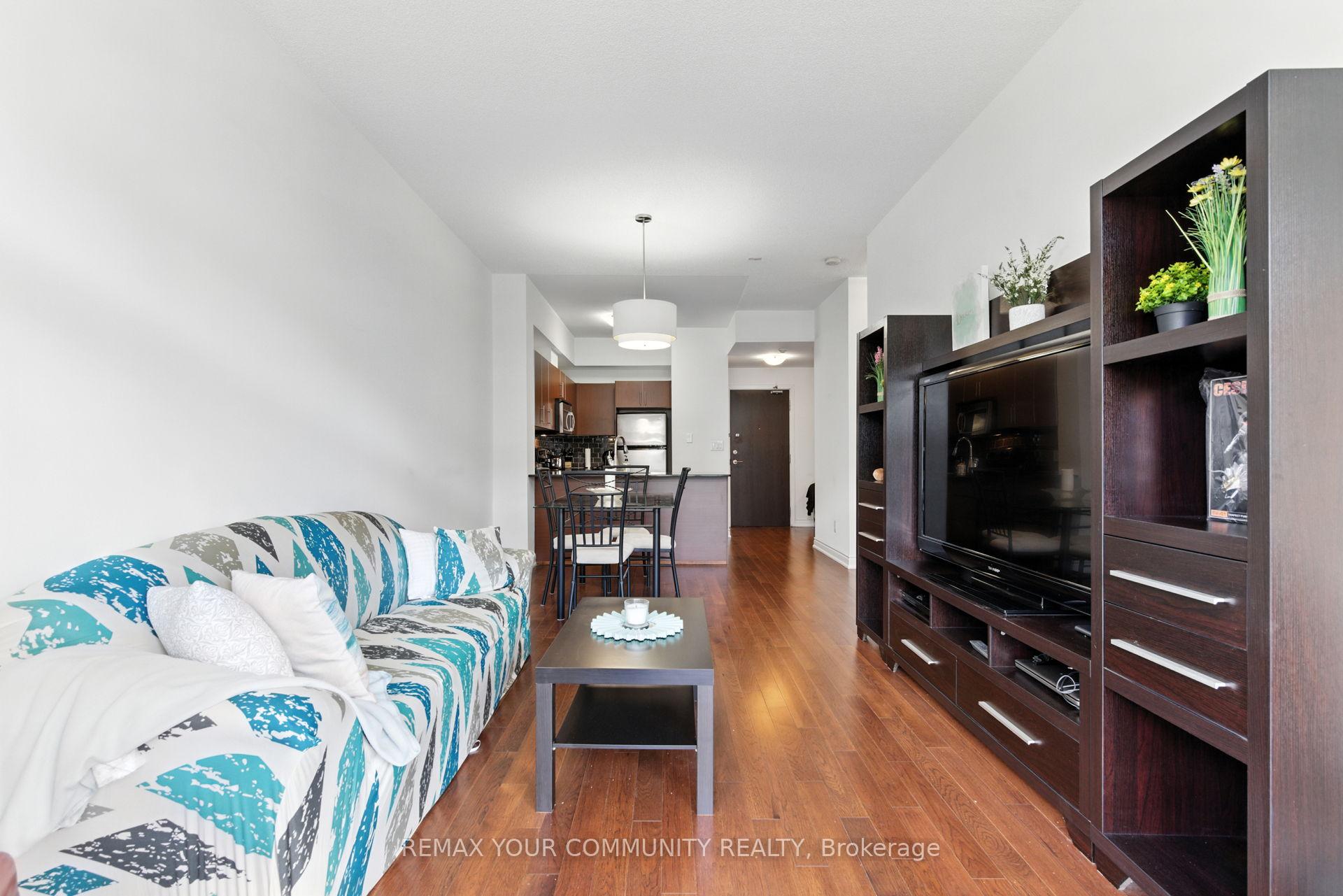Photo 8 of Unit 540, 281 Woodbridge Avenue, Vaughan, West Woodbridge — HOMEH
