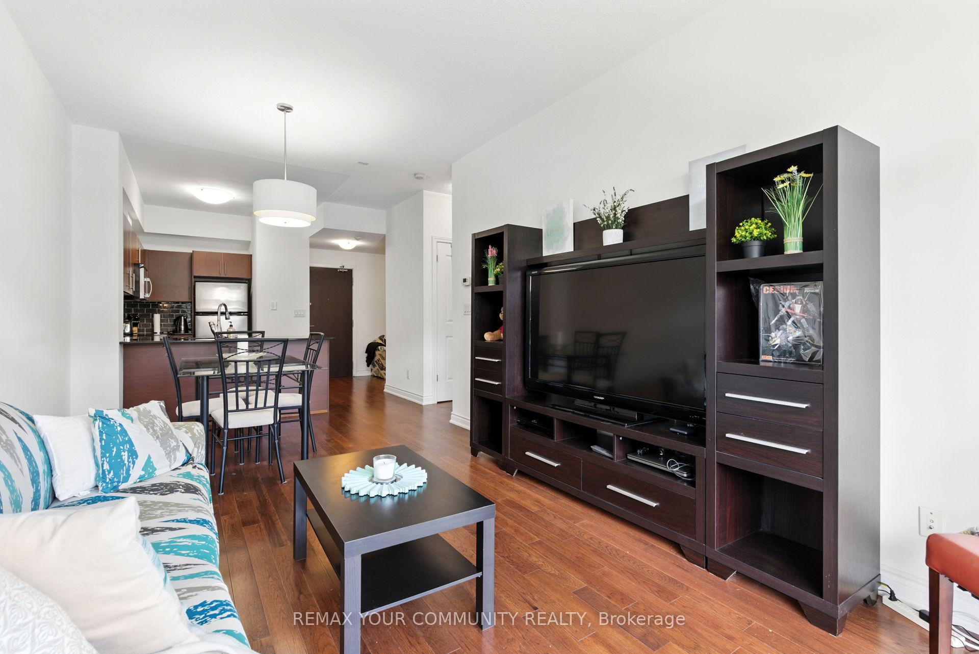 Photo 9 of Unit 540, 281 Woodbridge Avenue, Vaughan, West Woodbridge — HOMEH