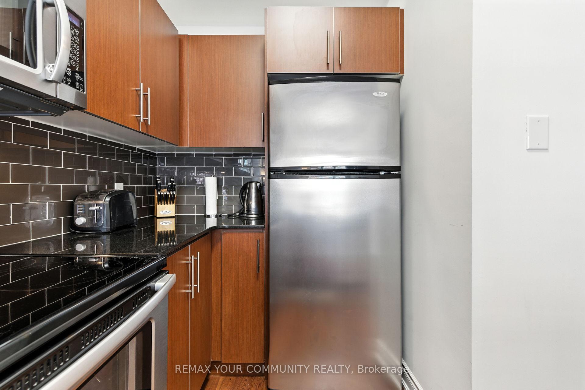Photo 14 of Unit 540, 281 Woodbridge Avenue, Vaughan, West Woodbridge — HOMEH