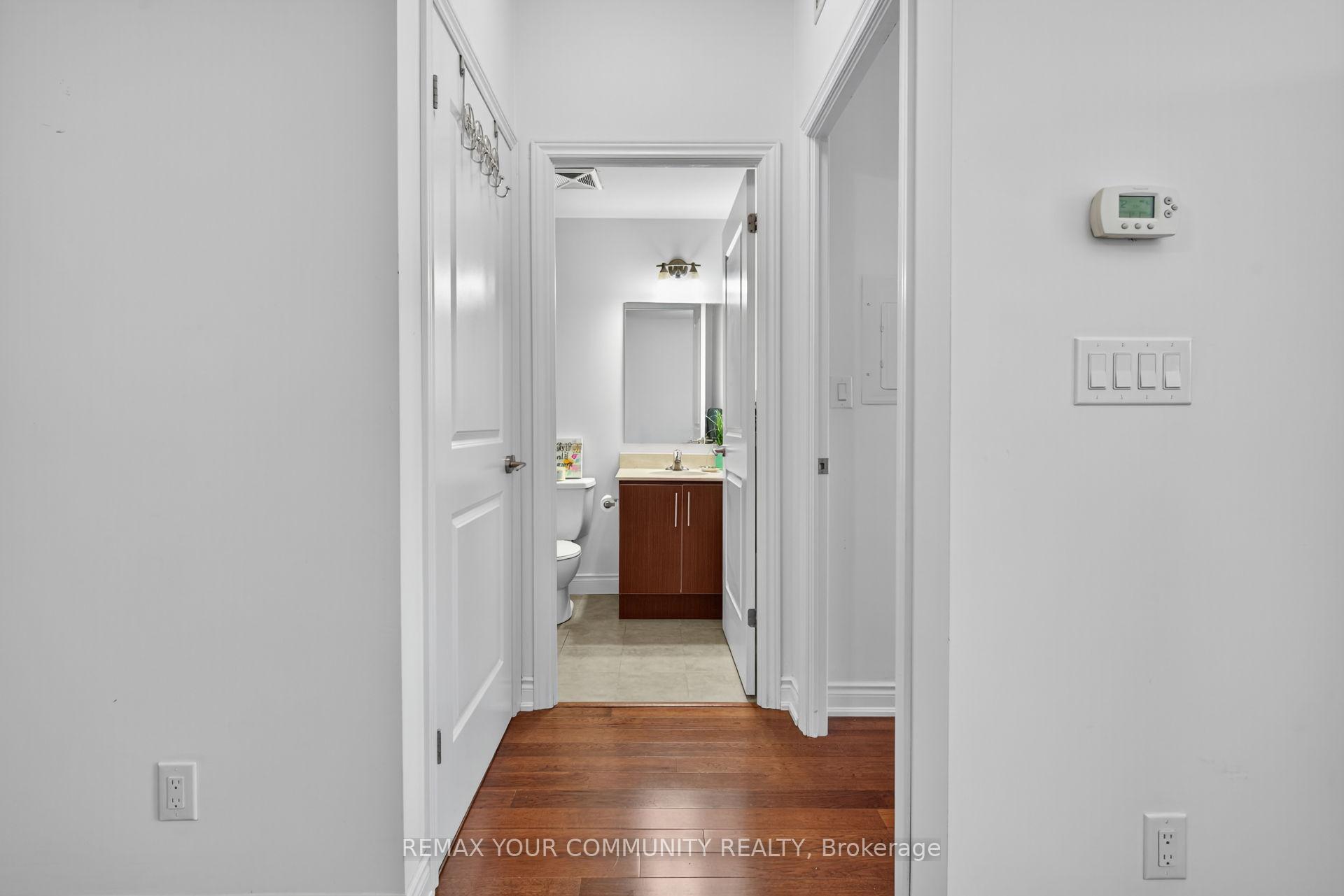 Photo 18 of Unit 540, 281 Woodbridge Avenue, Vaughan, West Woodbridge — HOMEH