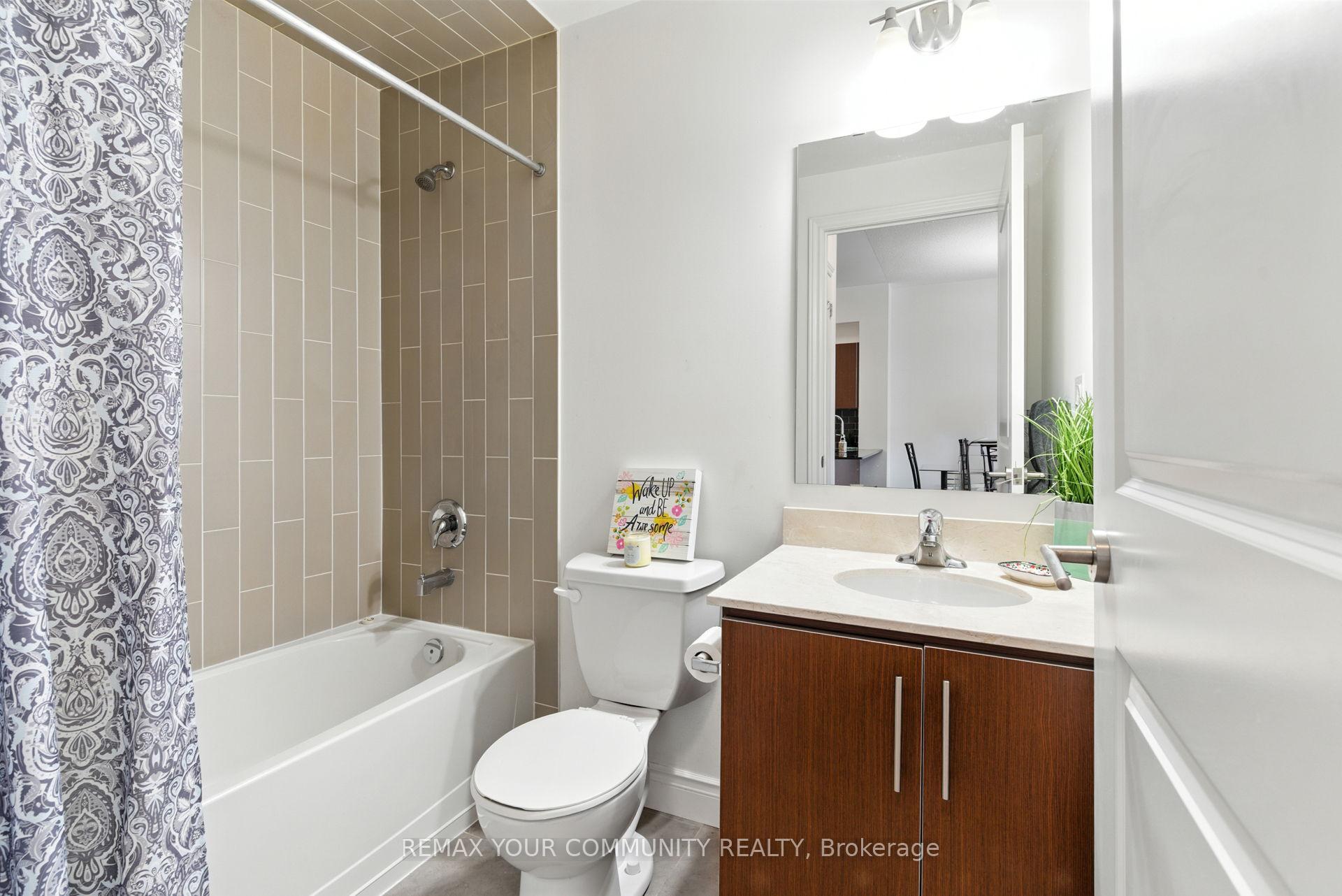 Photo 19 of Unit 540, 281 Woodbridge Avenue, Vaughan, West Woodbridge — HOMEH