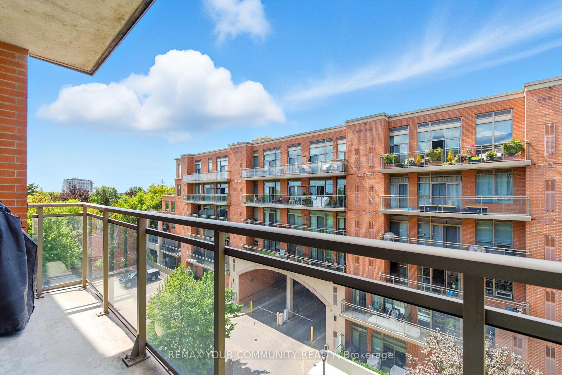 Photo 20 of Unit 540, 281 Woodbridge Avenue, Vaughan, West Woodbridge — HOMEH