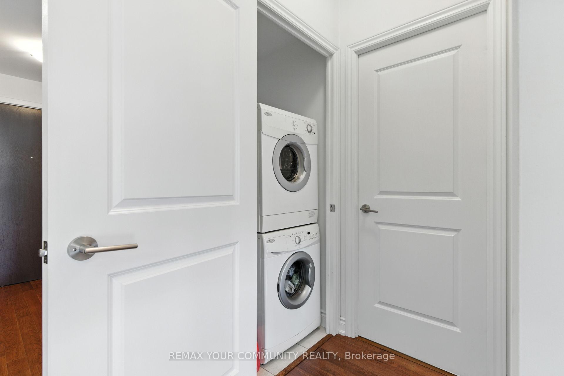 Photo 21 of Unit 540, 281 Woodbridge Avenue, Vaughan, West Woodbridge — HOMEH