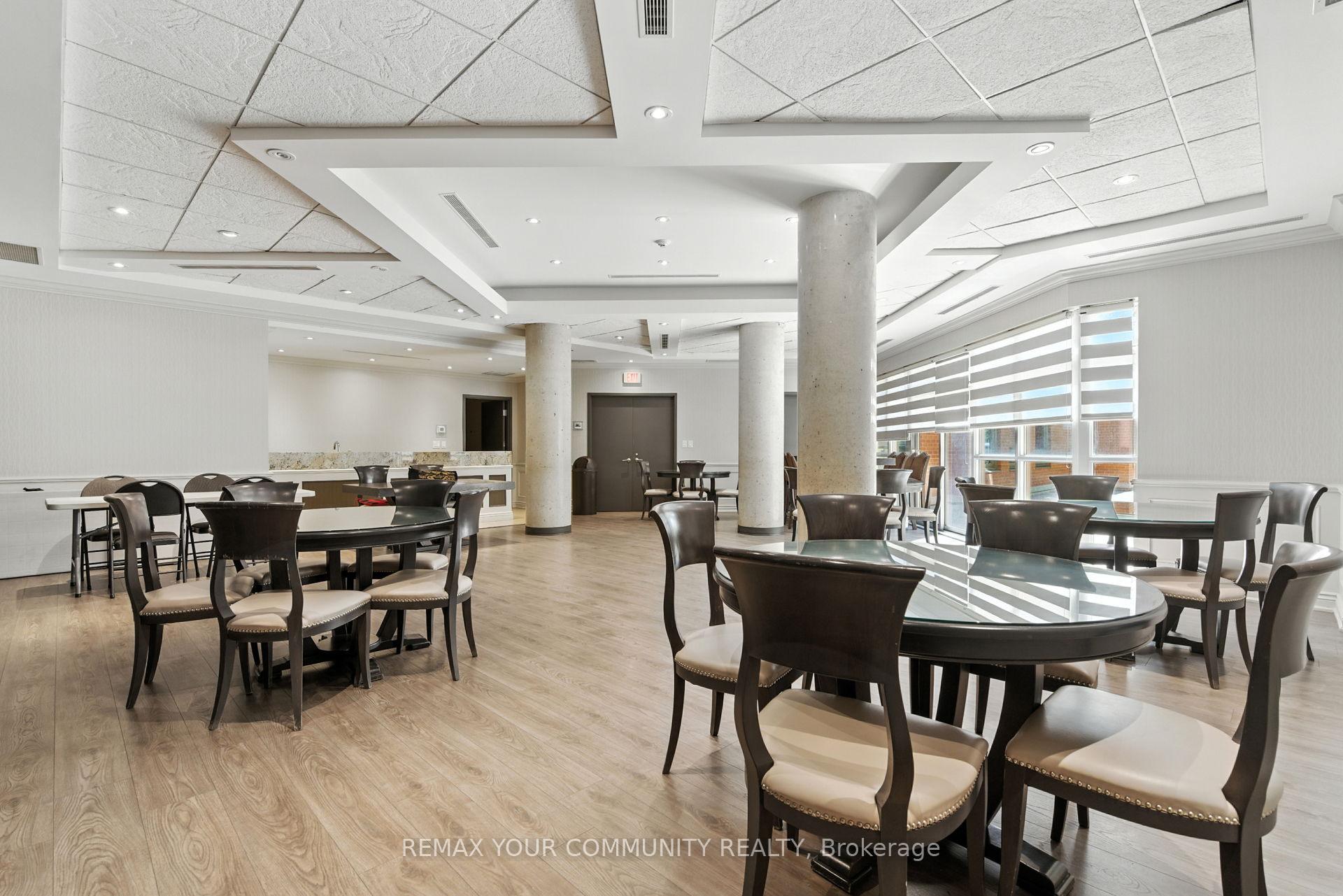Photo 22 of Unit 540, 281 Woodbridge Avenue, Vaughan, West Woodbridge — HOMEH