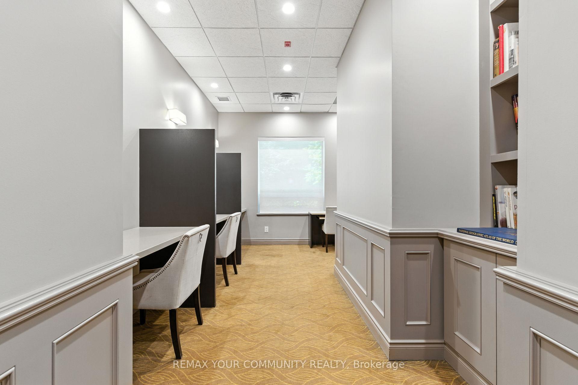 Photo 24 of Unit 540, 281 Woodbridge Avenue, Vaughan, West Woodbridge — HOMEH
