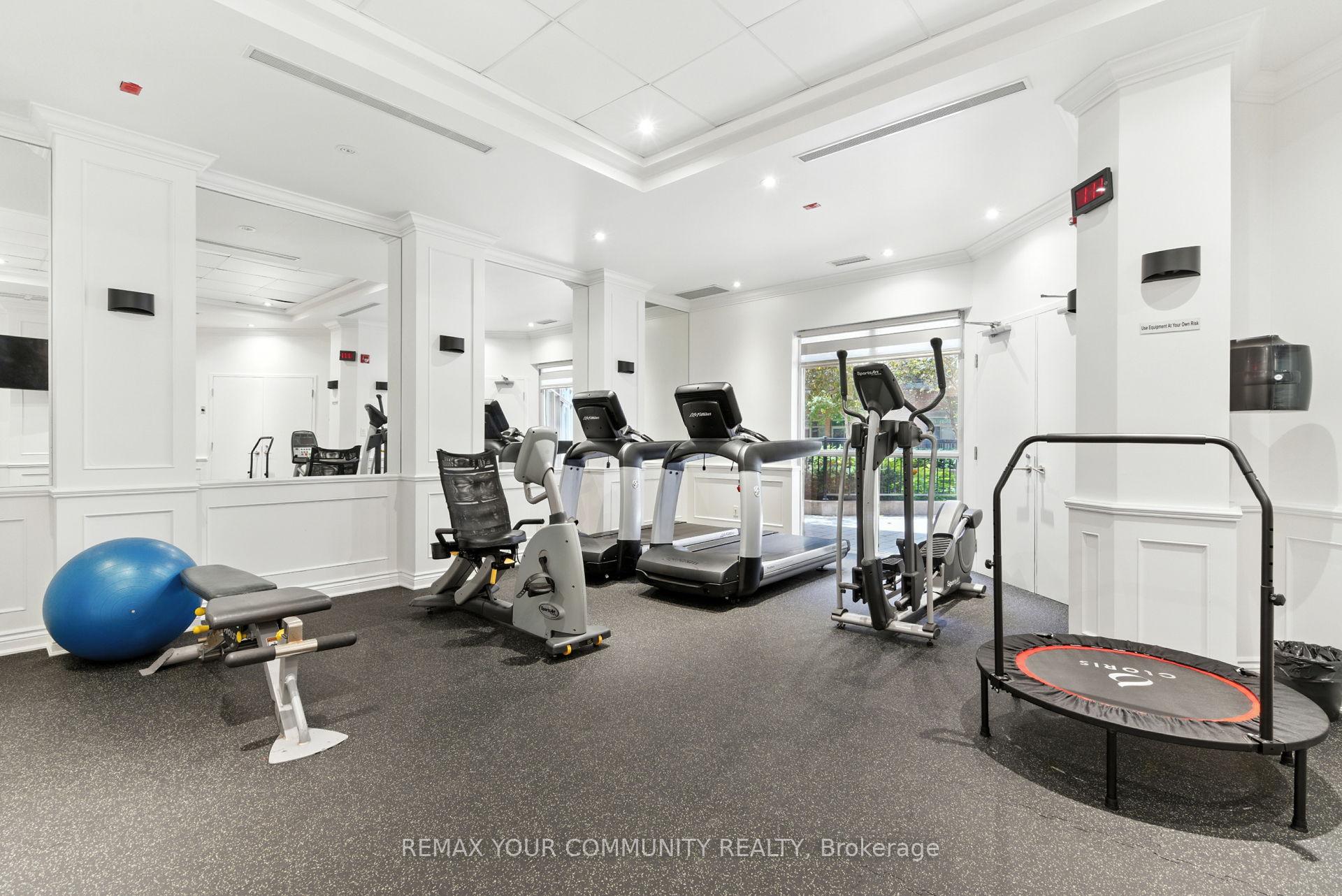 Photo 25 of Unit 540, 281 Woodbridge Avenue, Vaughan, West Woodbridge — HOMEH