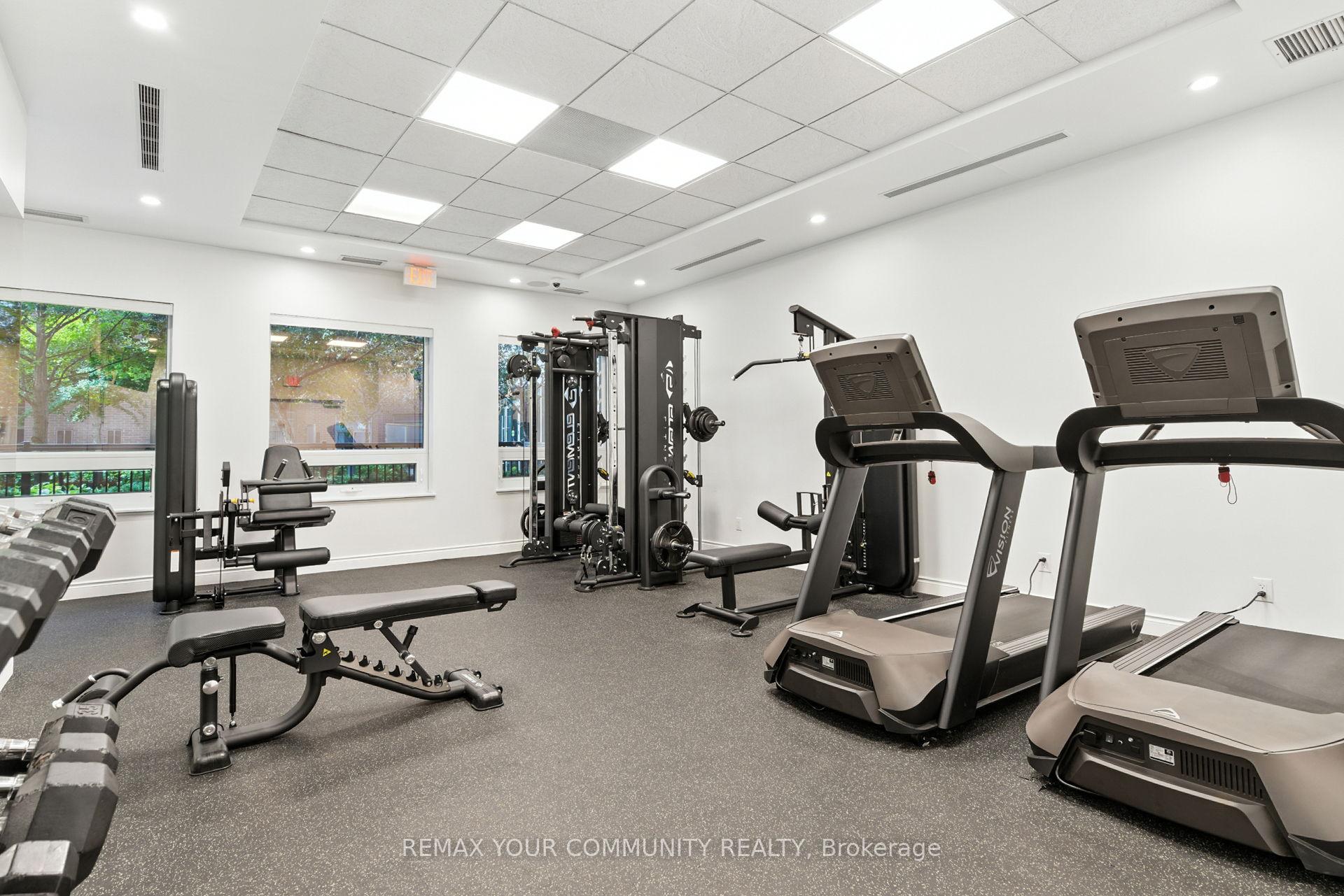 Photo 26 of Unit 540, 281 Woodbridge Avenue, Vaughan, West Woodbridge — HOMEH