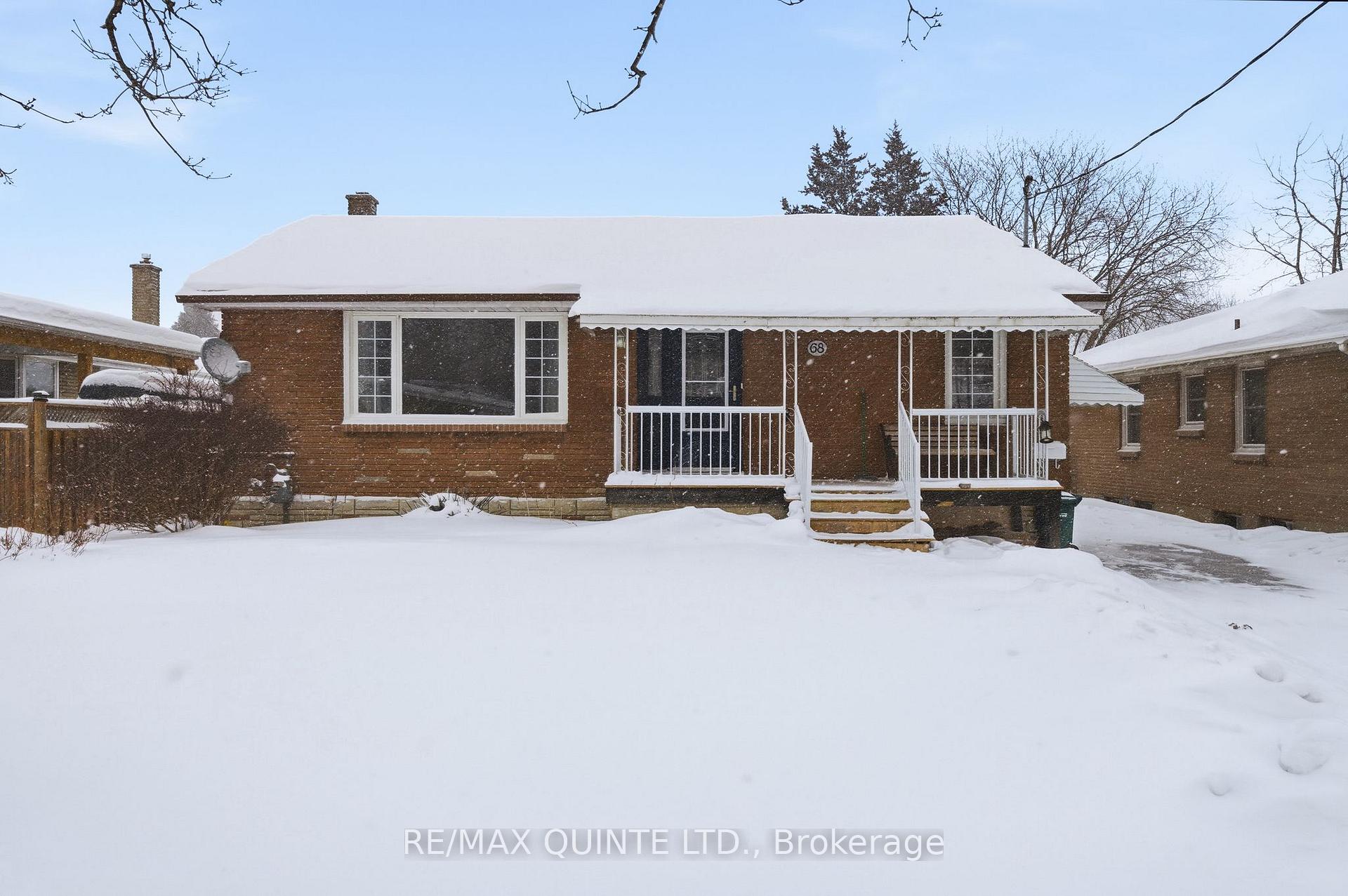 Photo 1 of 68 Elizabeth Crescent, Belleville, Belleville Ward — HOMEH