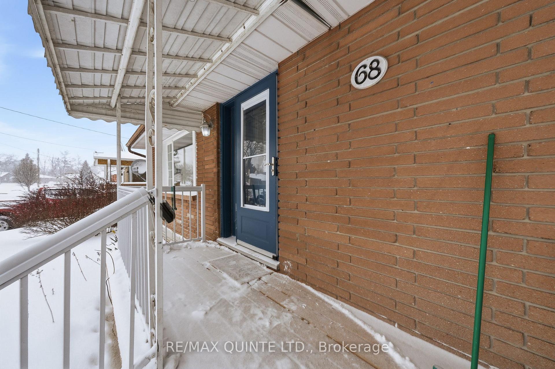 Photo 5 of 68 Elizabeth Crescent, Belleville, Belleville Ward — HOMEH