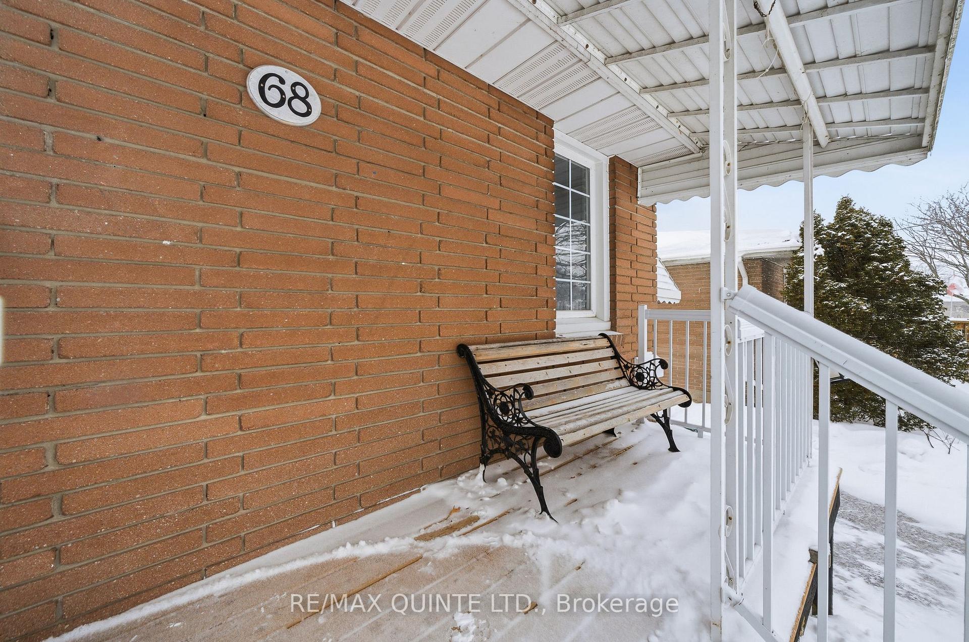 Photo 6 of 68 Elizabeth Crescent, Belleville, Belleville Ward — HOMEH