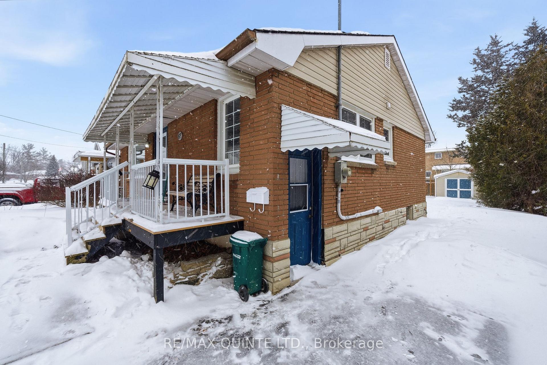 Photo 50 of 68 Elizabeth Crescent, Belleville, Belleville Ward — HOMEH