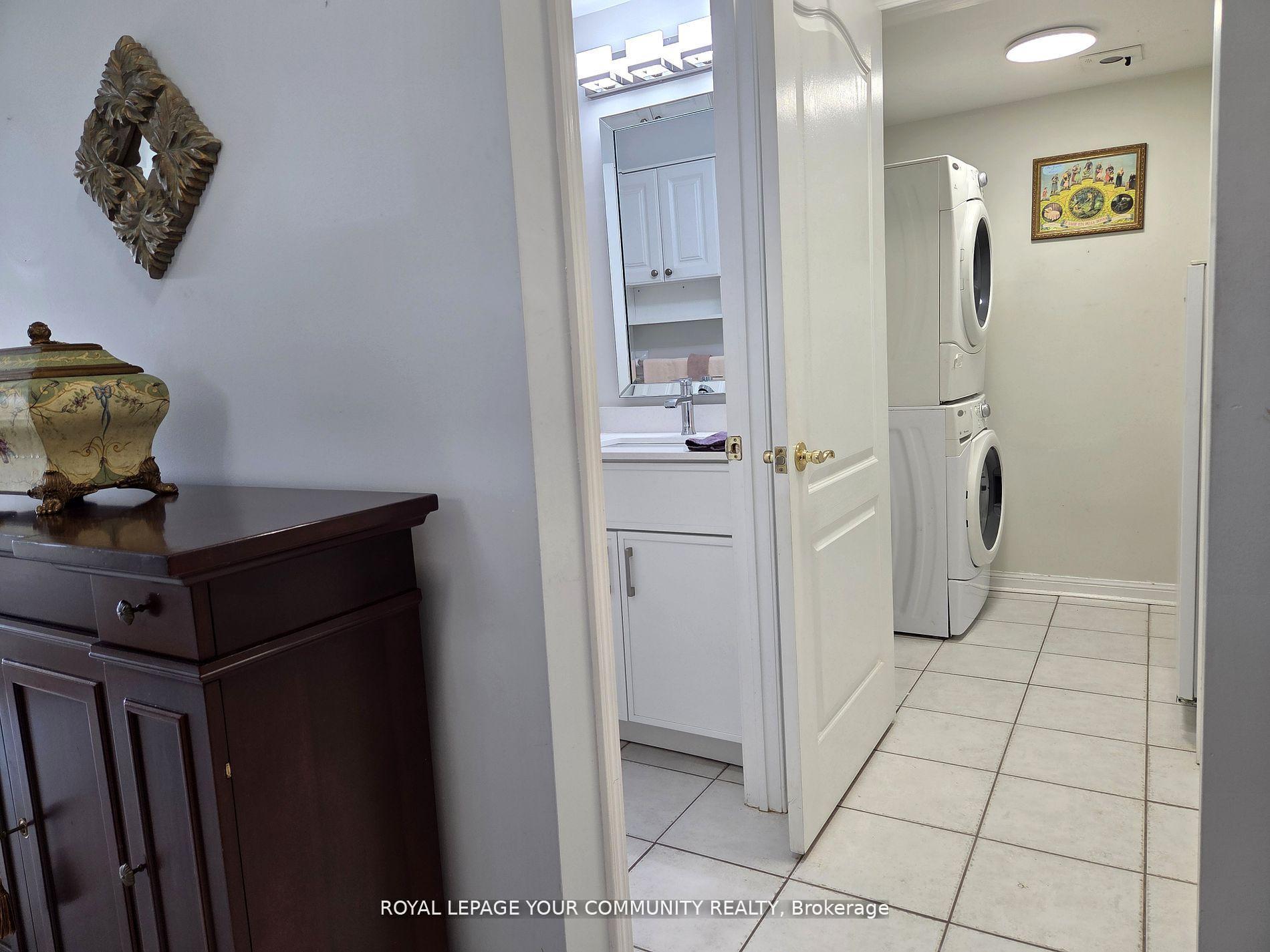 Photo 26 of Unit 508, 2504 Rutherford Road, Vaughan, Concord — HOMEH