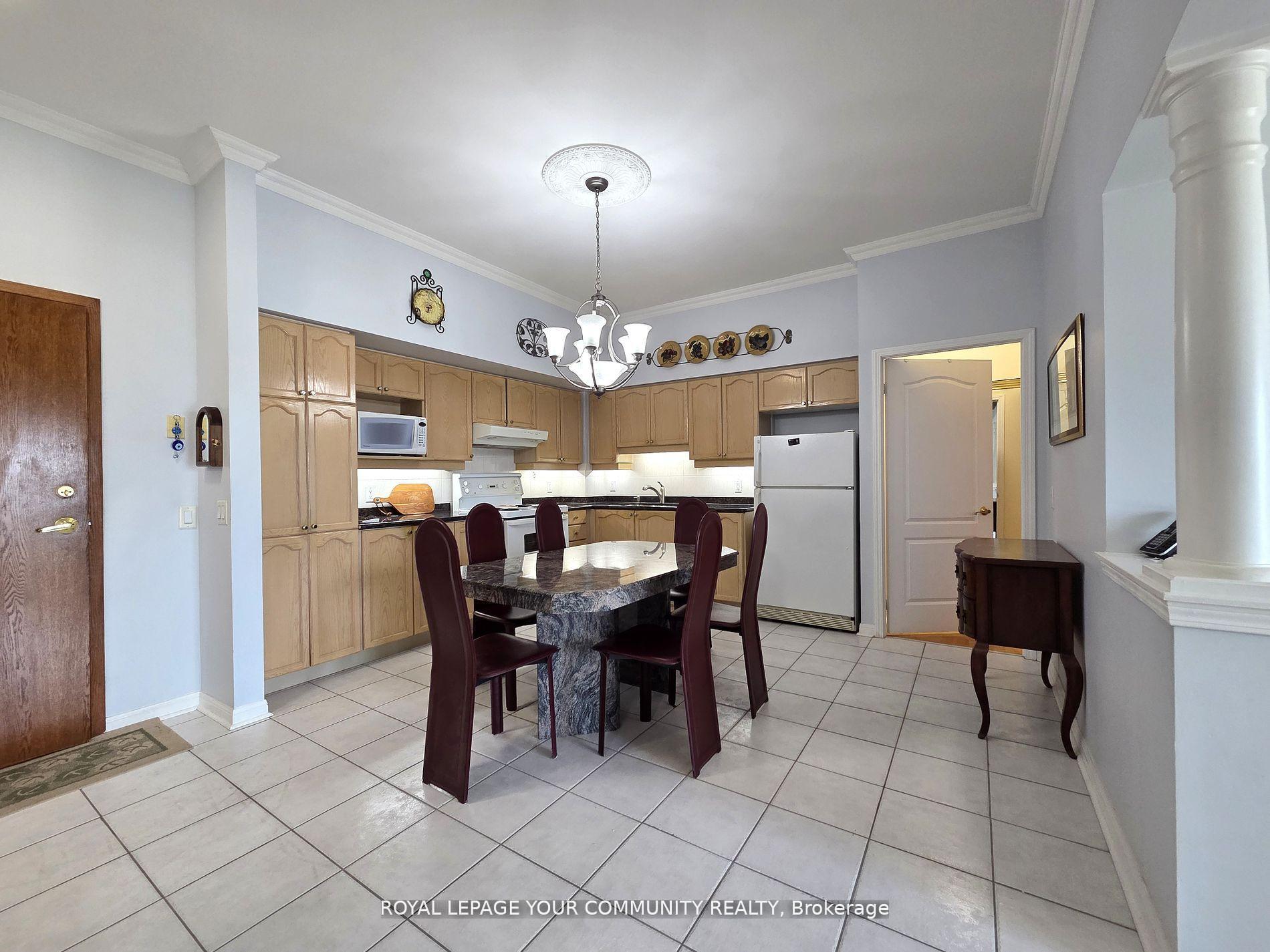 Photo 28 of Unit 508, 2504 Rutherford Road, Vaughan, Concord — HOMEH