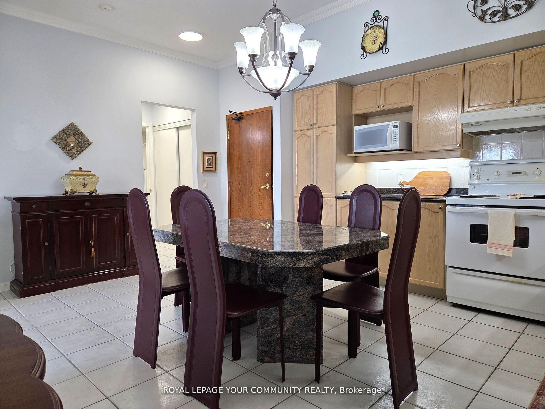 Photo 29 of Unit 508, 2504 Rutherford Road, Vaughan, Concord — HOMEH