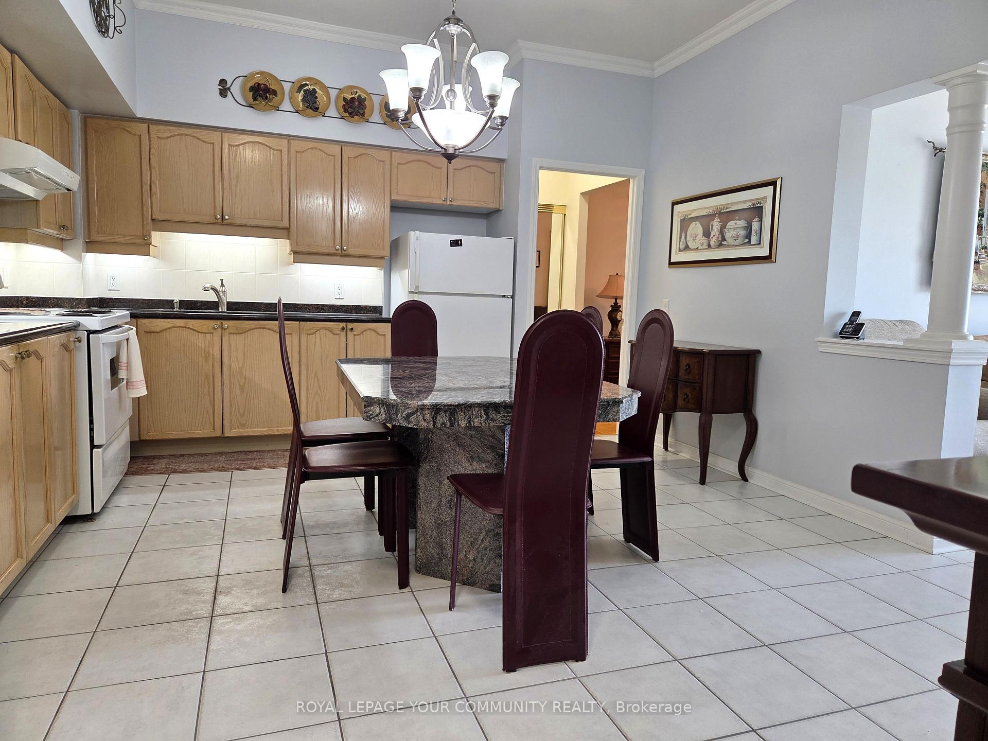 Photo 31 of Unit 508, 2504 Rutherford Road, Vaughan, Concord — HOMEH