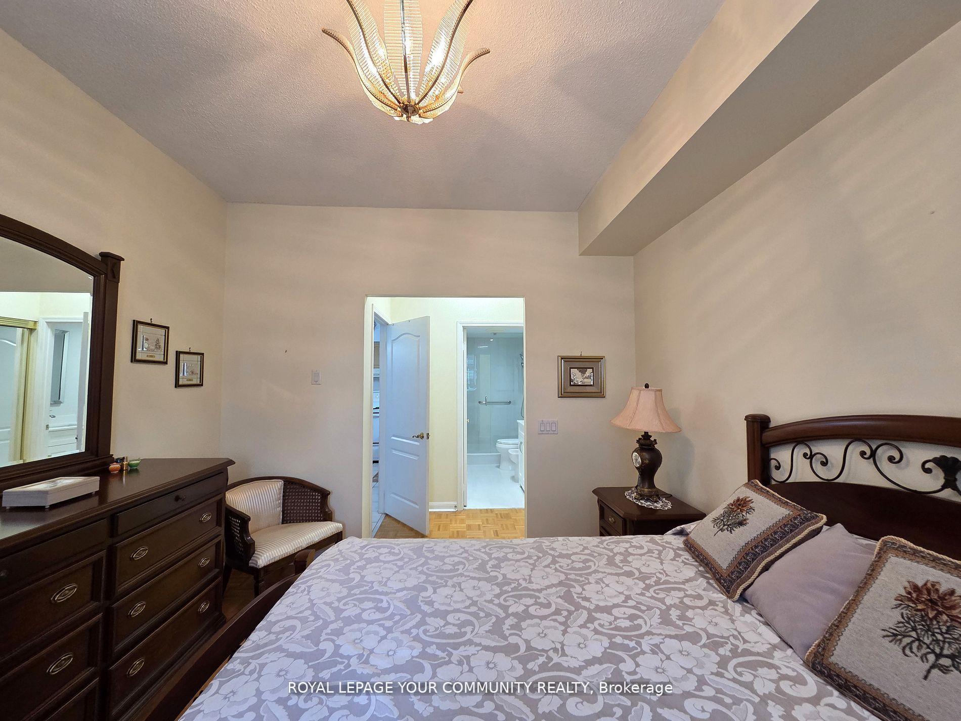 Photo 34 of Unit 508, 2504 Rutherford Road, Vaughan, Concord — HOMEH