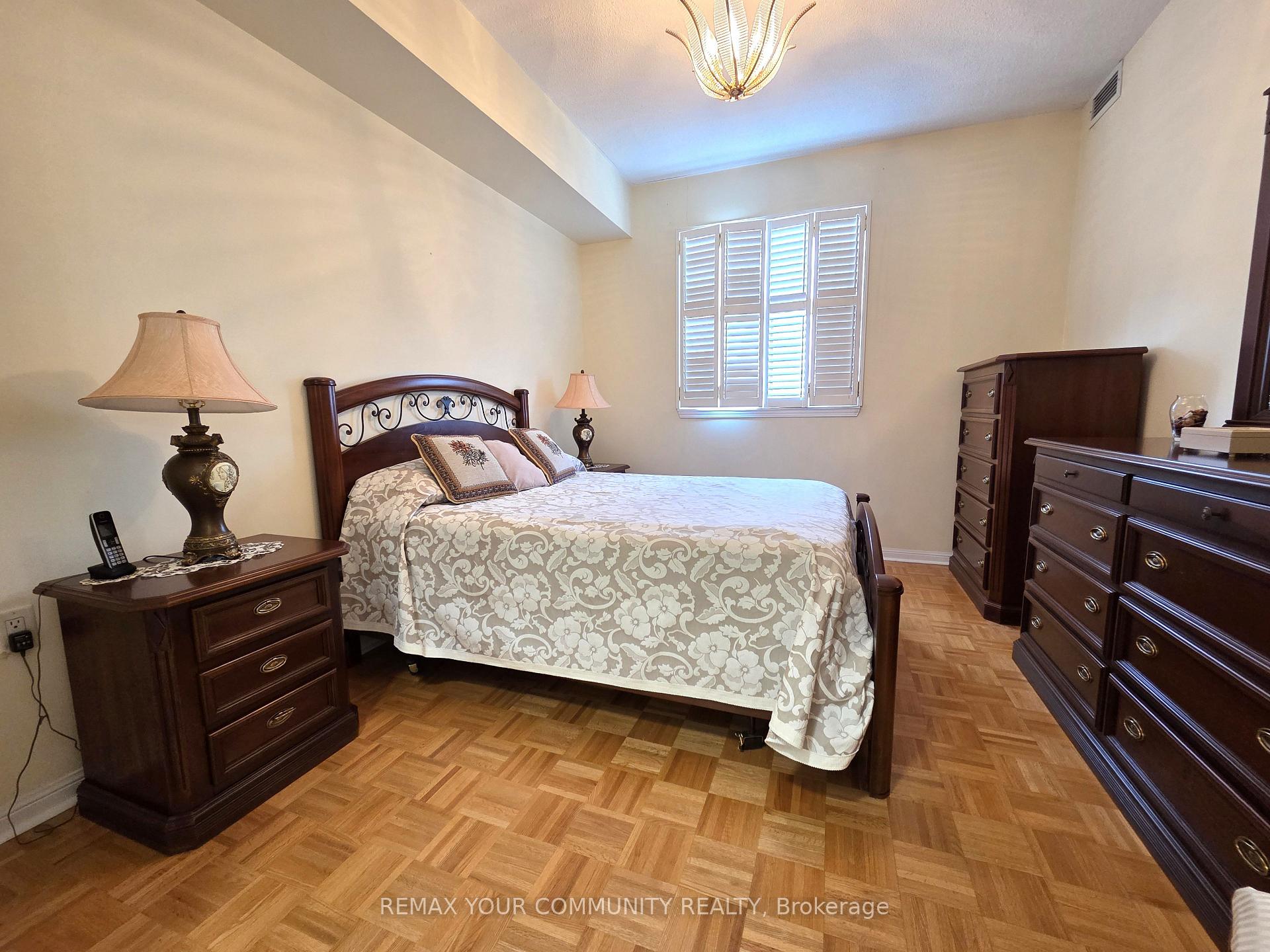 Photo 35 of Unit 508, 2504 Rutherford Road, Vaughan, Concord — HOMEH