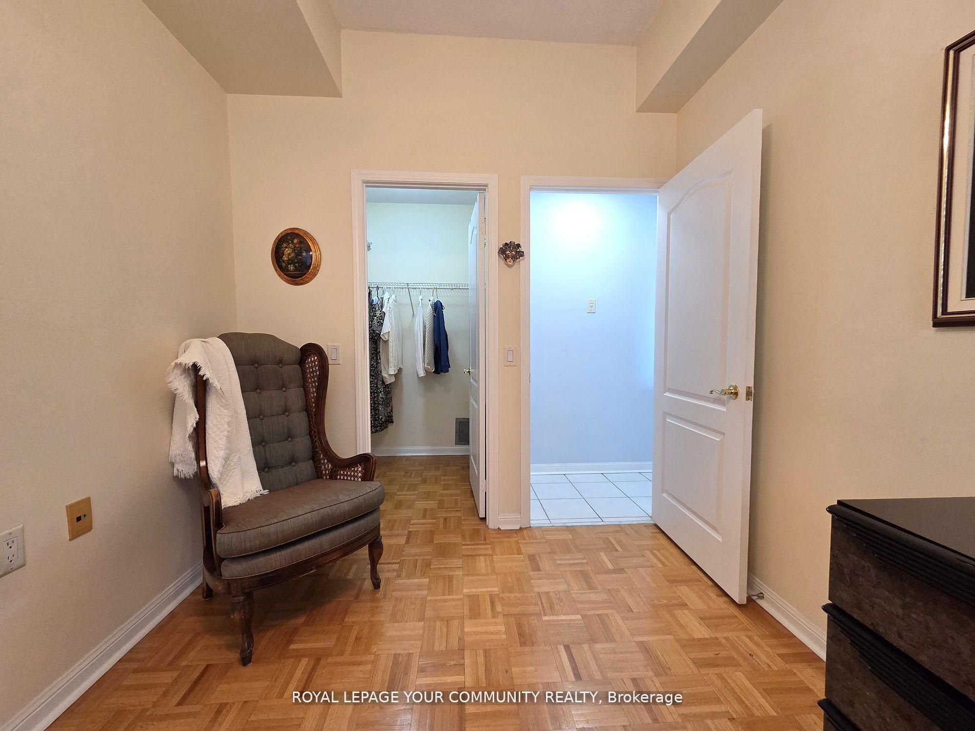 Photo 38 of Unit 508, 2504 Rutherford Road, Vaughan, Concord — HOMEH