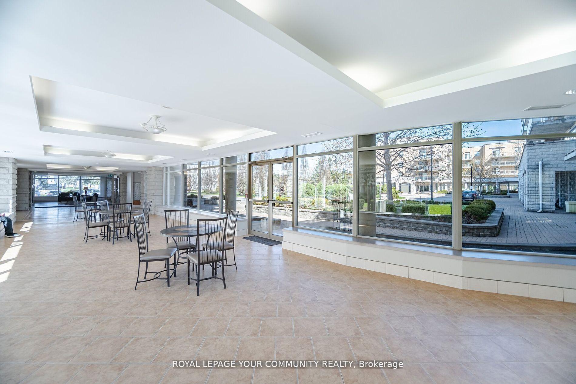 Photo 43 of Unit 508, 2504 Rutherford Road, Vaughan, Concord — HOMEH
