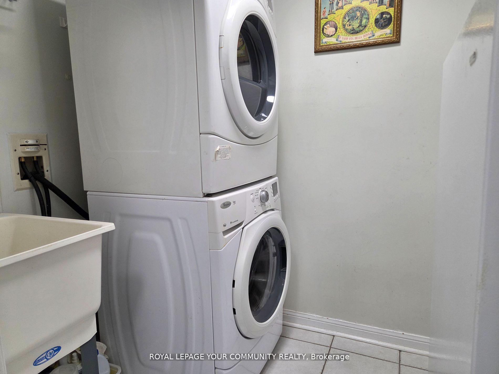 Photo 8 of Unit 508, 2504 Rutherford Road, Vaughan, Concord — HOMEH