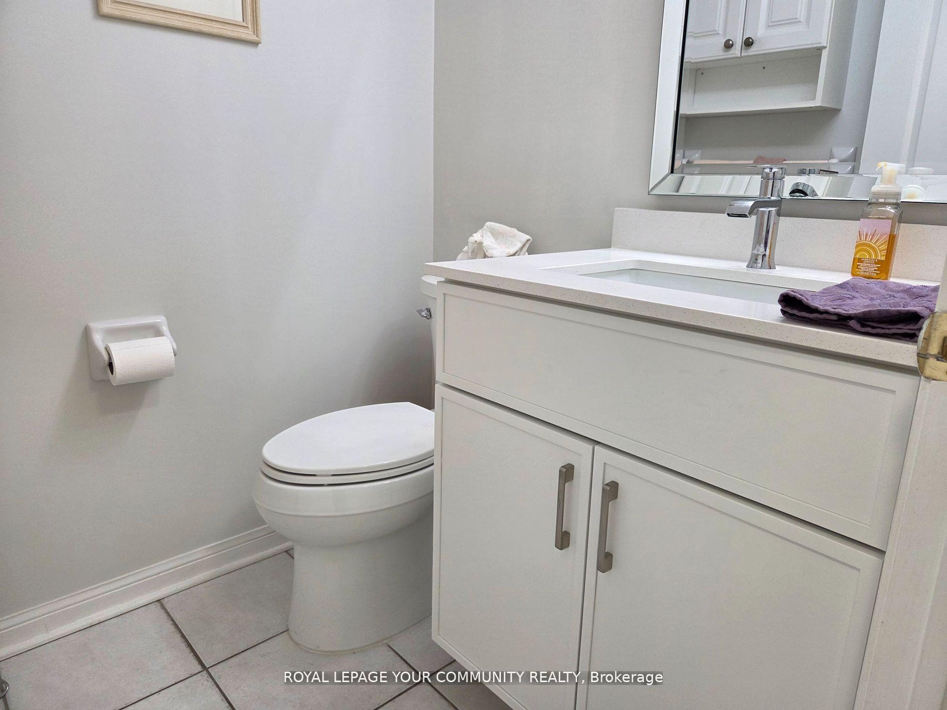 Photo 17 of Unit 508, 2504 Rutherford Road, Vaughan, Concord — HOMEH